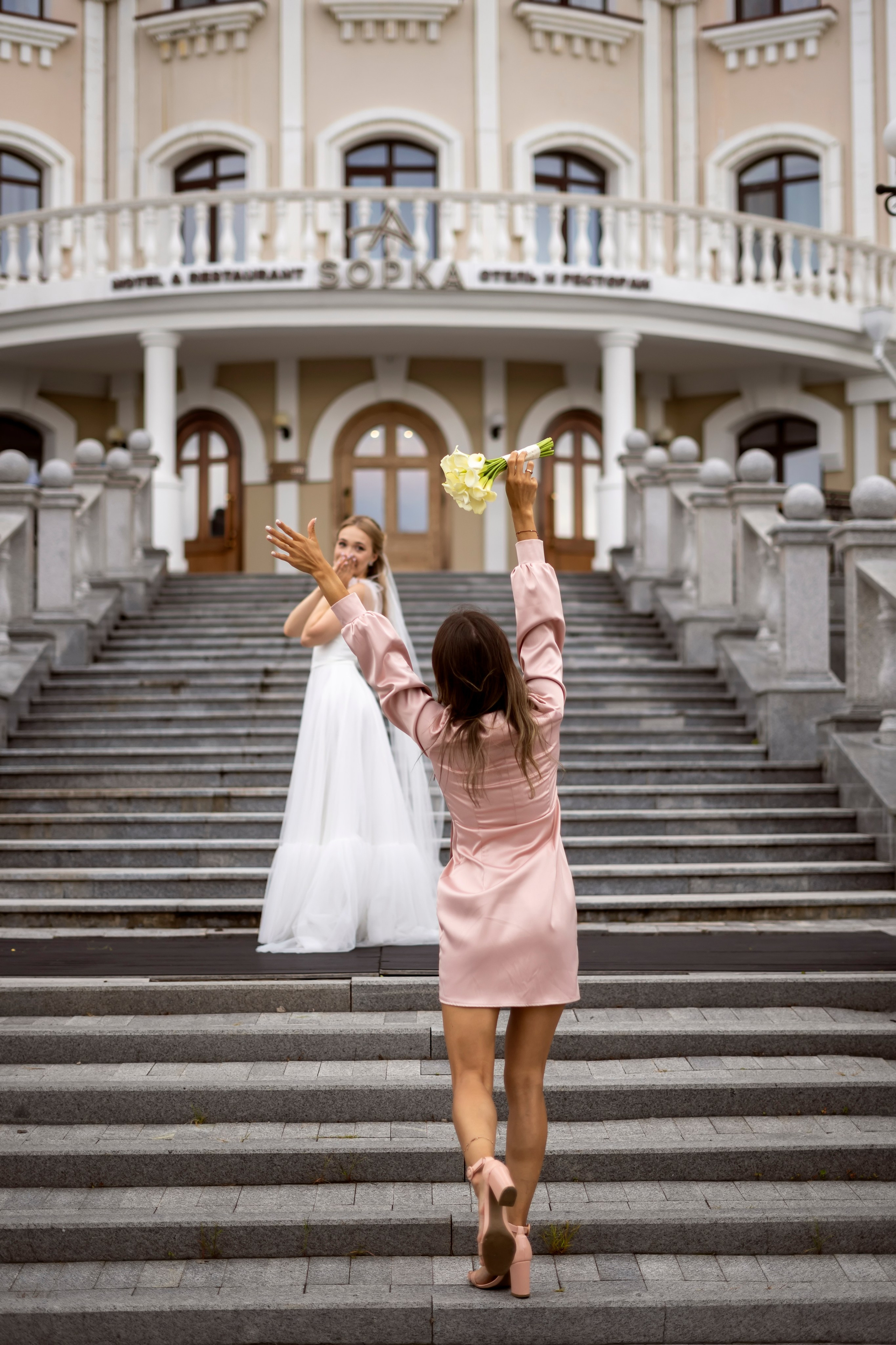 Анастасия и Александр. Семейный и детский фотограф в Хабаровске Анна Гриневич