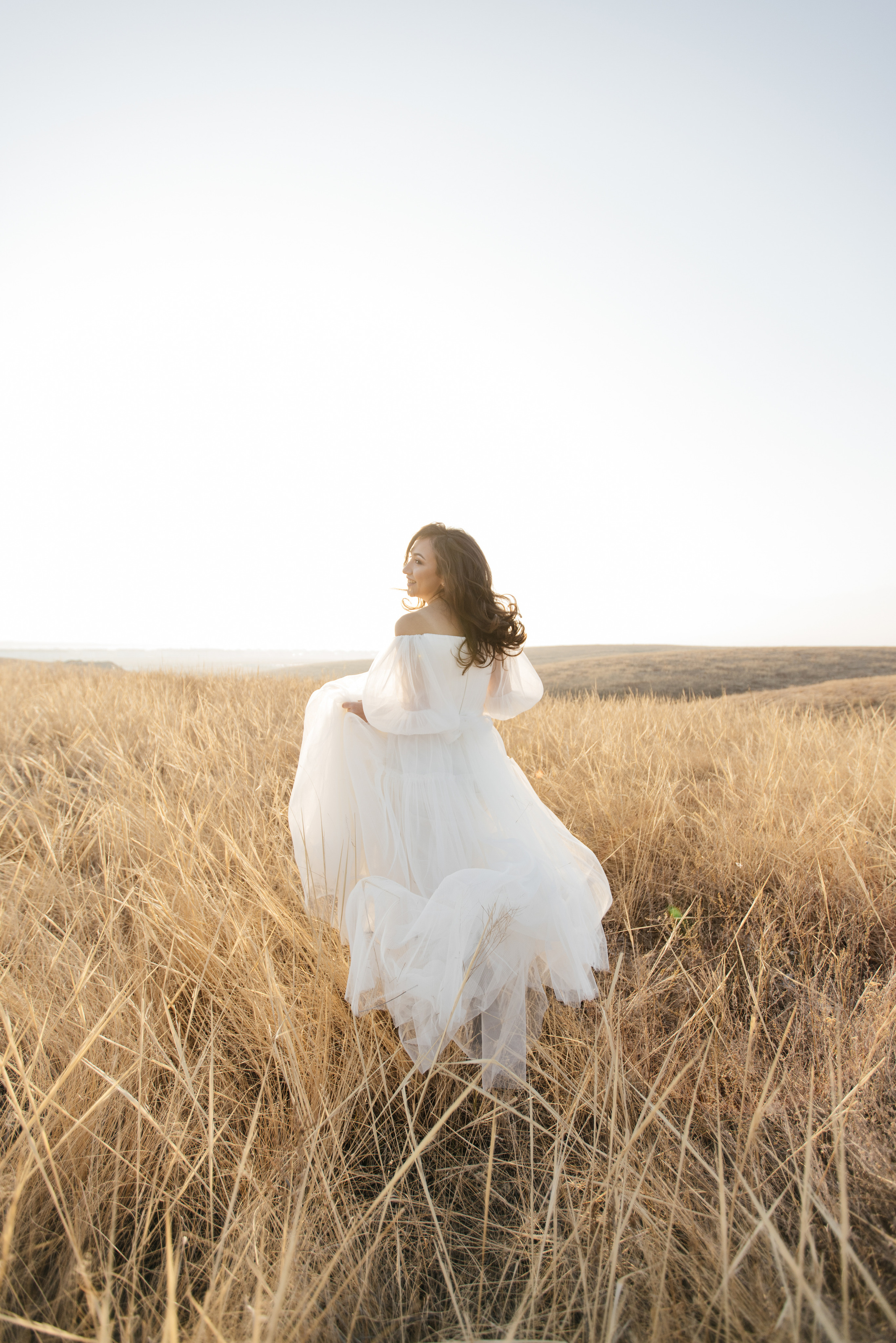 Яна & Кирил. Свадебный фотограф алматы Шожебаев Кайрат