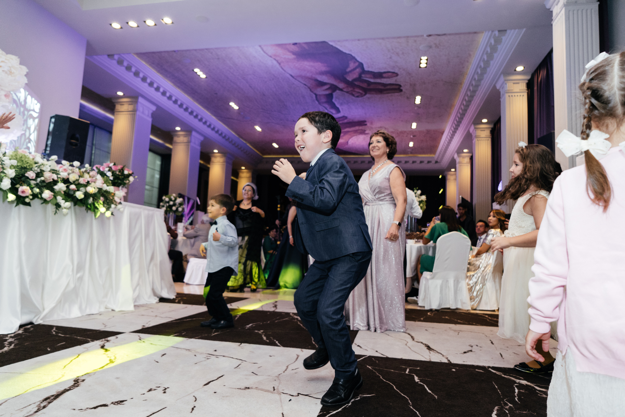 Эльдар и Наргиз. Свадебный фотограф алматы Шожебаев Кайрат