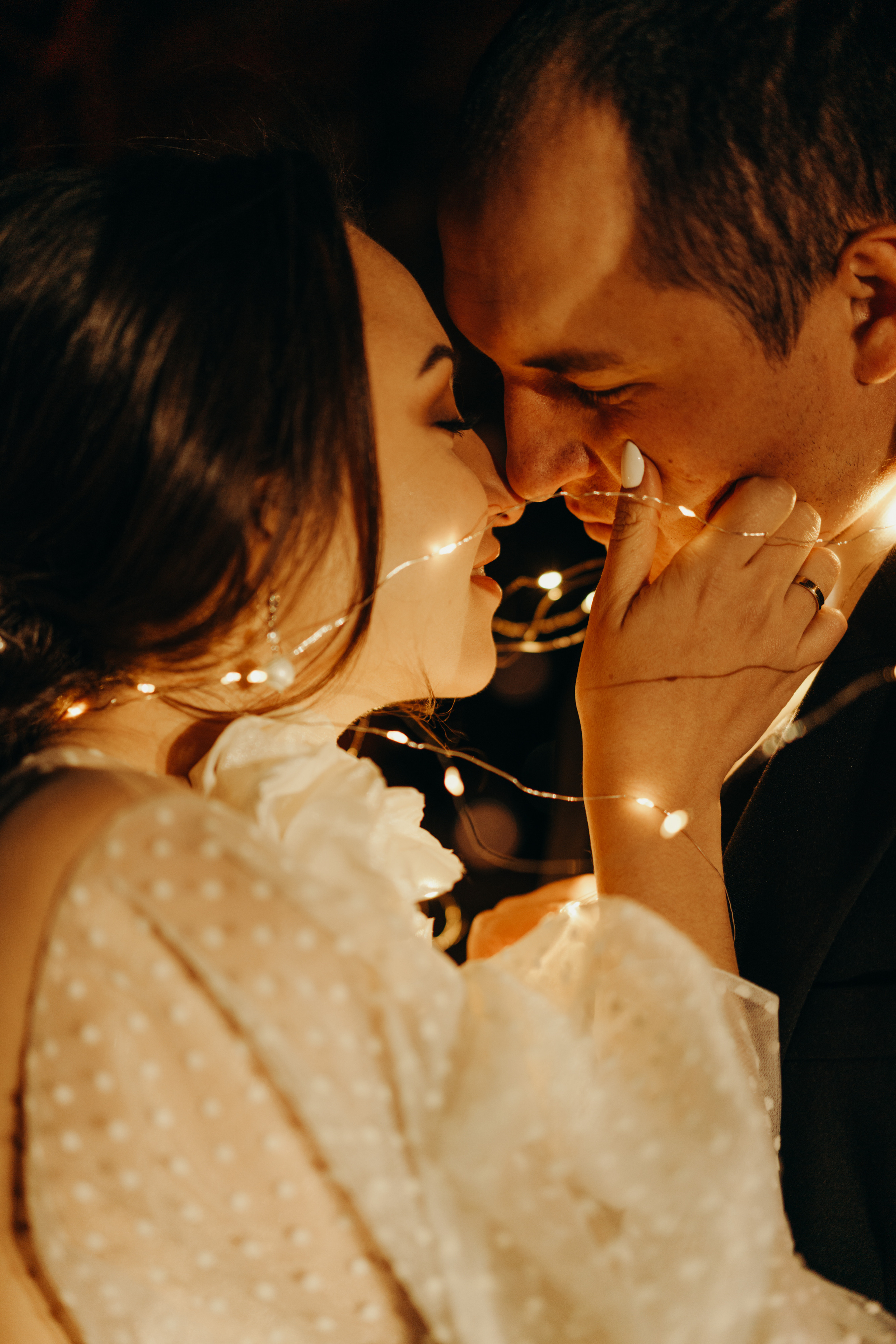 Яна & Константин. Свадебный фотограф алматы Шожебаев Кайрат