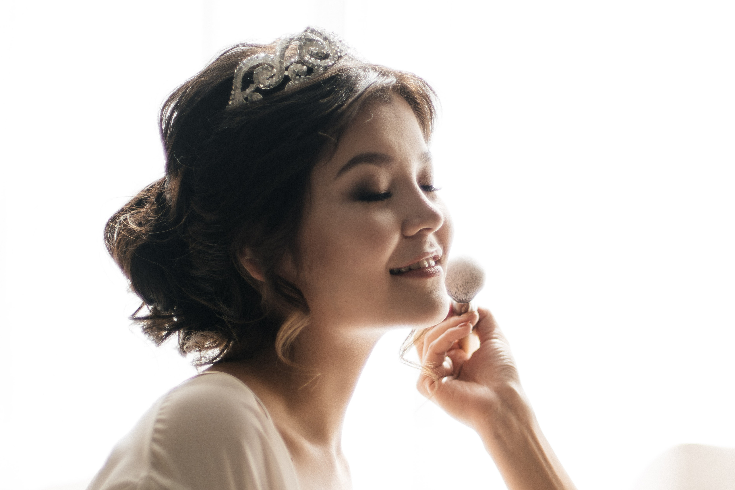 Эльдар и Наргиз. Свадебный фотограф алматы Шожебаев Кайрат