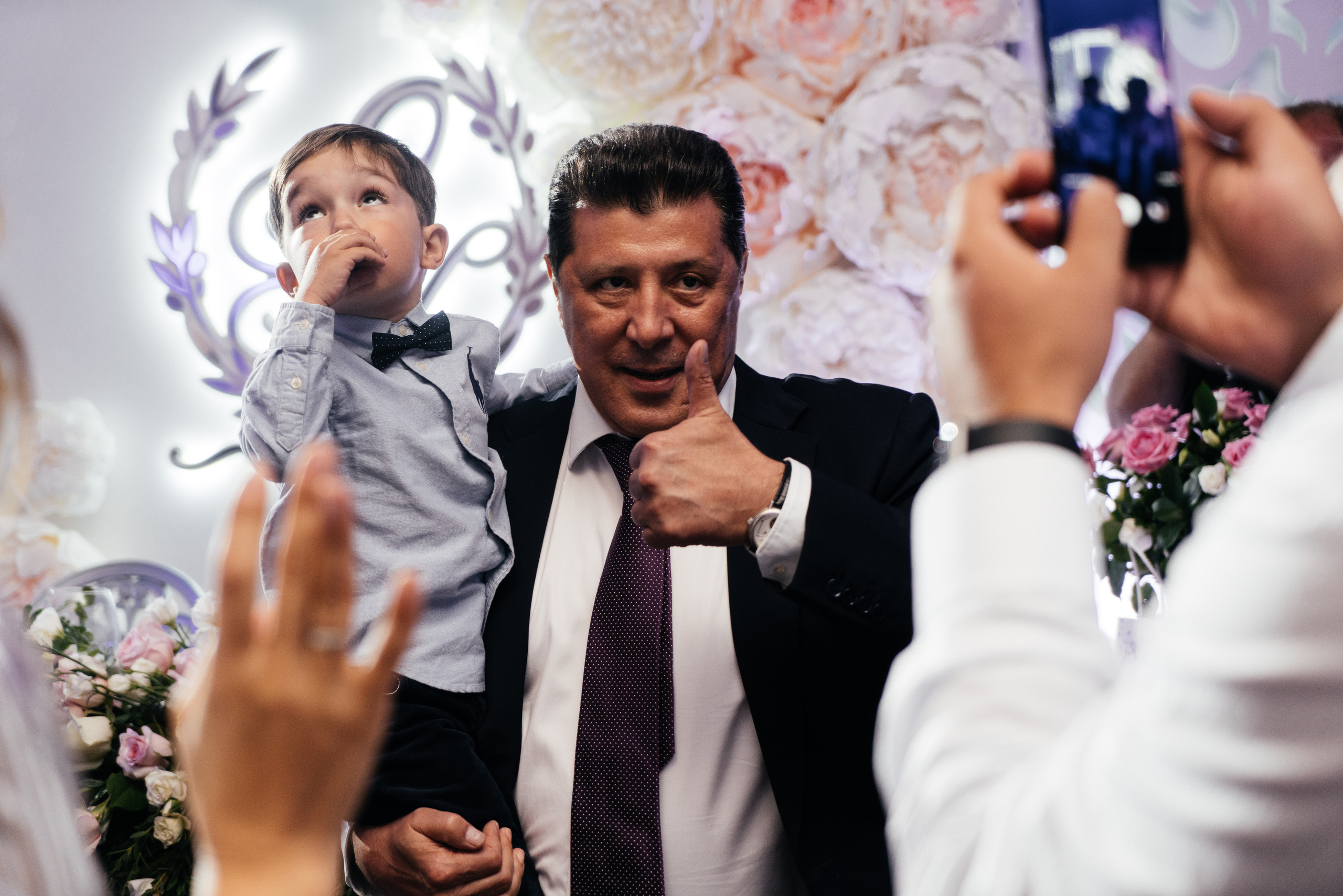 Эльдар и Наргиз. Свадебный фотограф алматы Шожебаев Кайрат