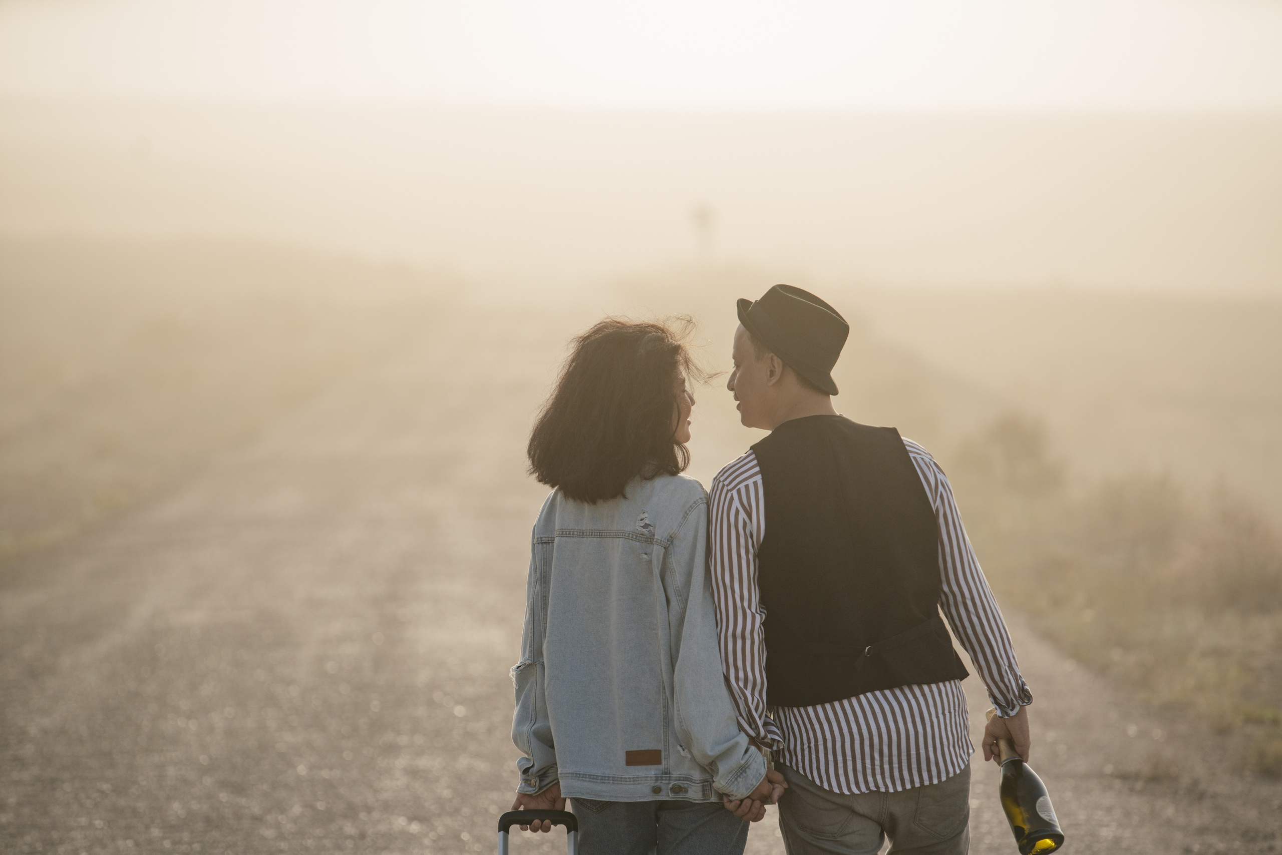 Путешественники. Свадебный фотограф алматы Шожебаев Кайрат