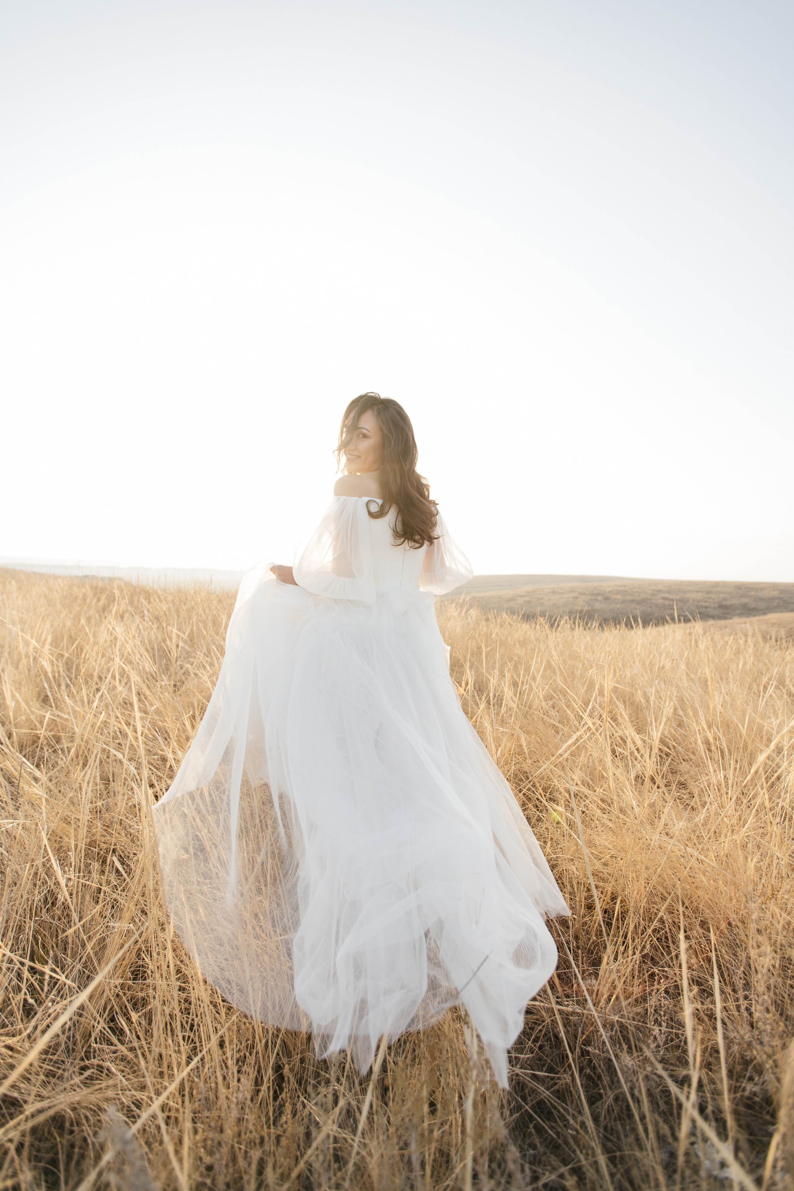 Яна & Кирил. Свадебный фотограф алматы Шожебаев Кайрат