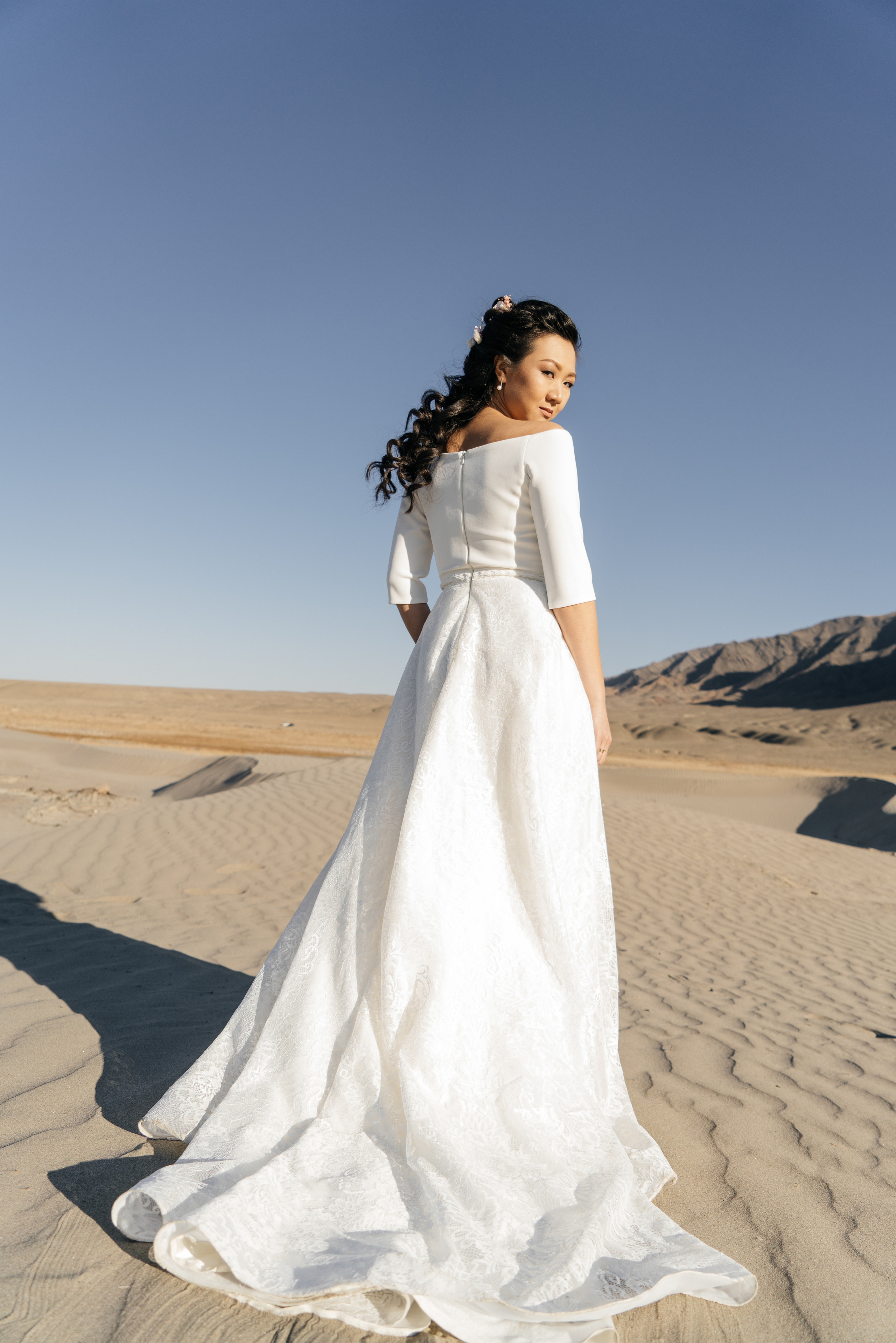 Наташа & Жигер. Свадебный фотограф алматы Шожебаев Кайрат