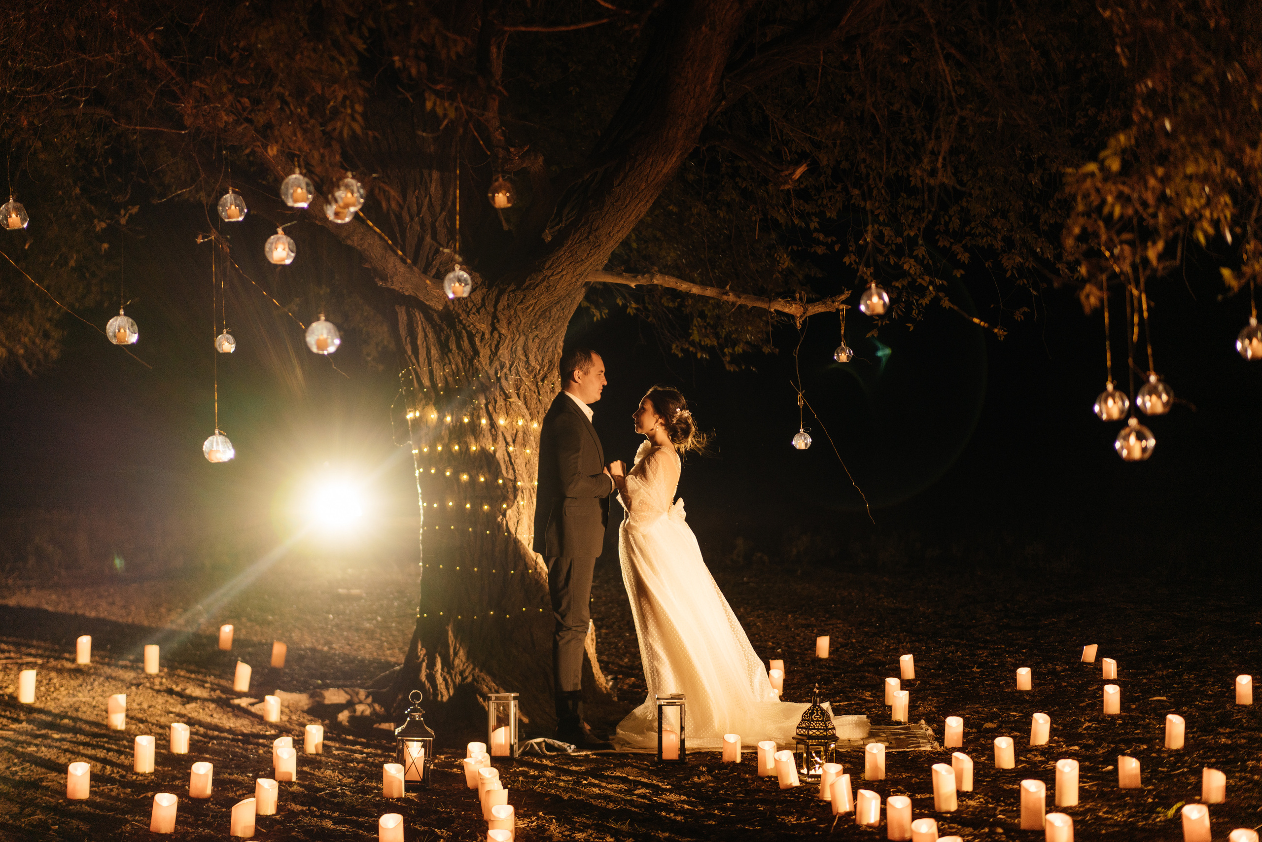 Яна & Константин. Свадебный фотограф алматы Шожебаев Кайрат