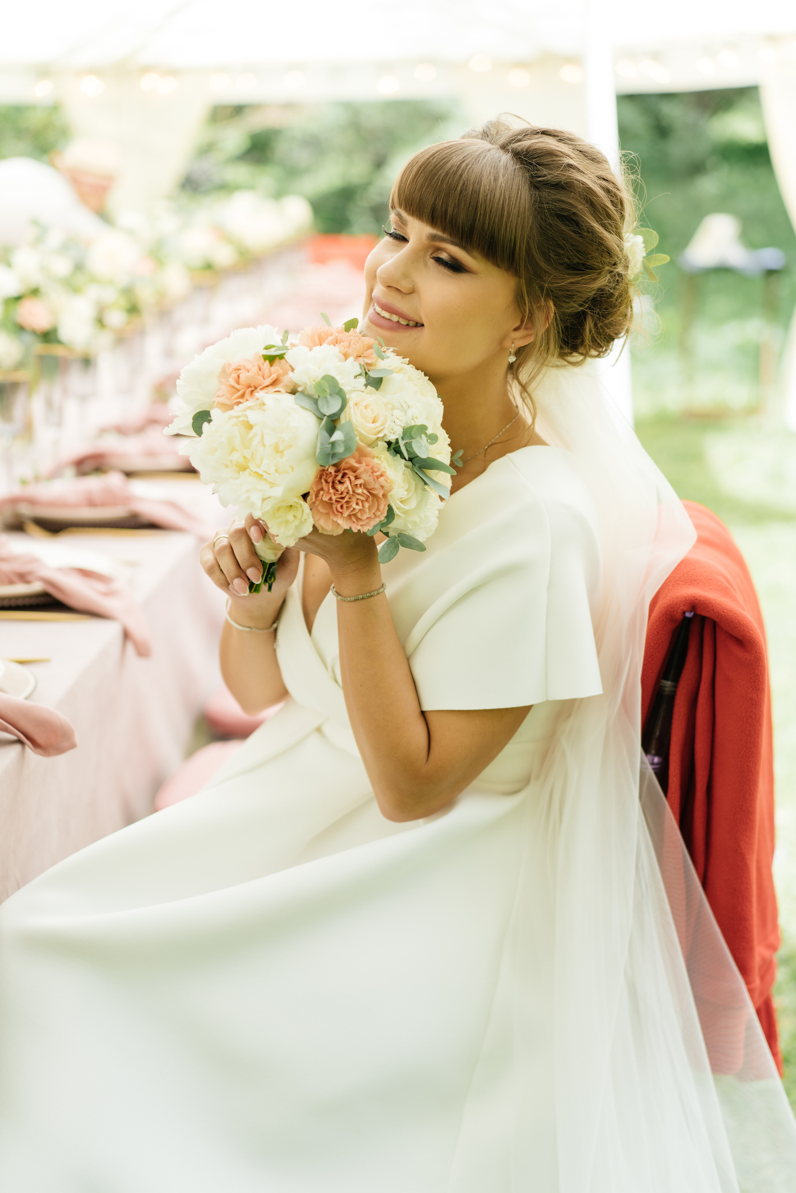 Оксана & Ильяс. Свадебный фотограф алматы Шожебаев Кайрат