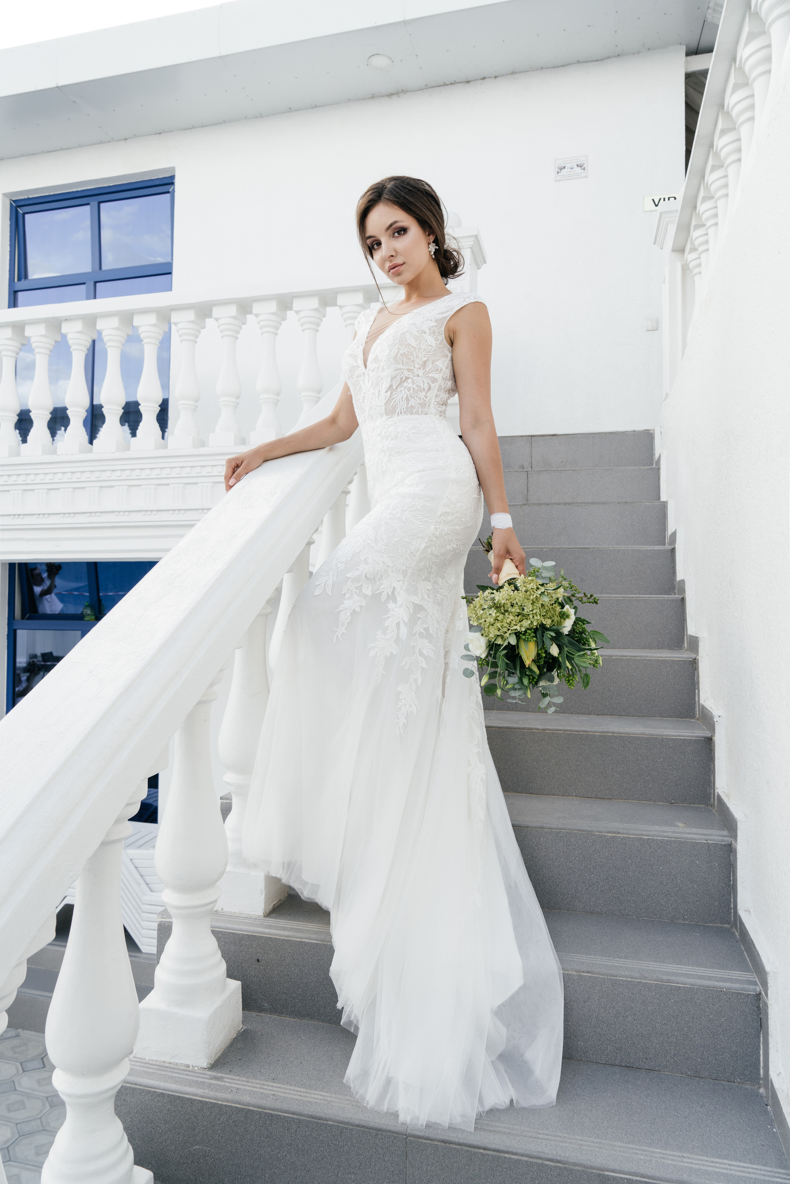 Алина & Николай. Свадебный фотограф алматы Шожебаев Кайрат