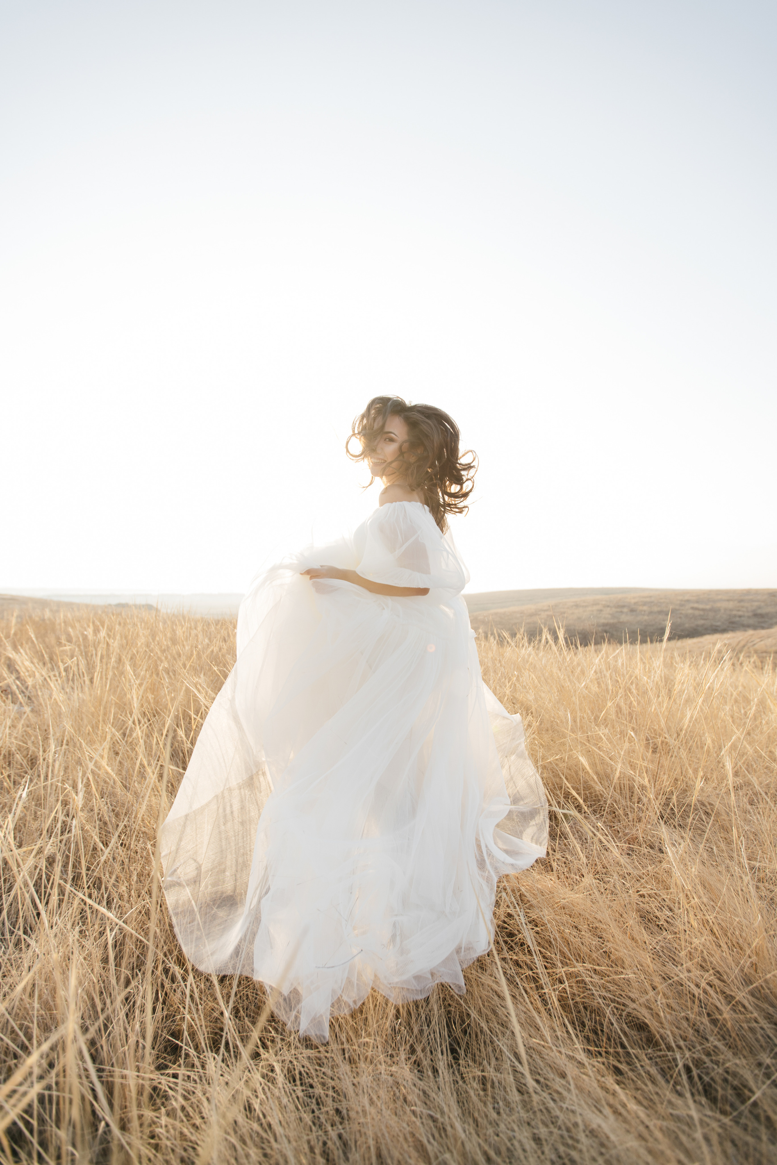 Яна & Кирил. Свадебный фотограф алматы Шожебаев Кайрат