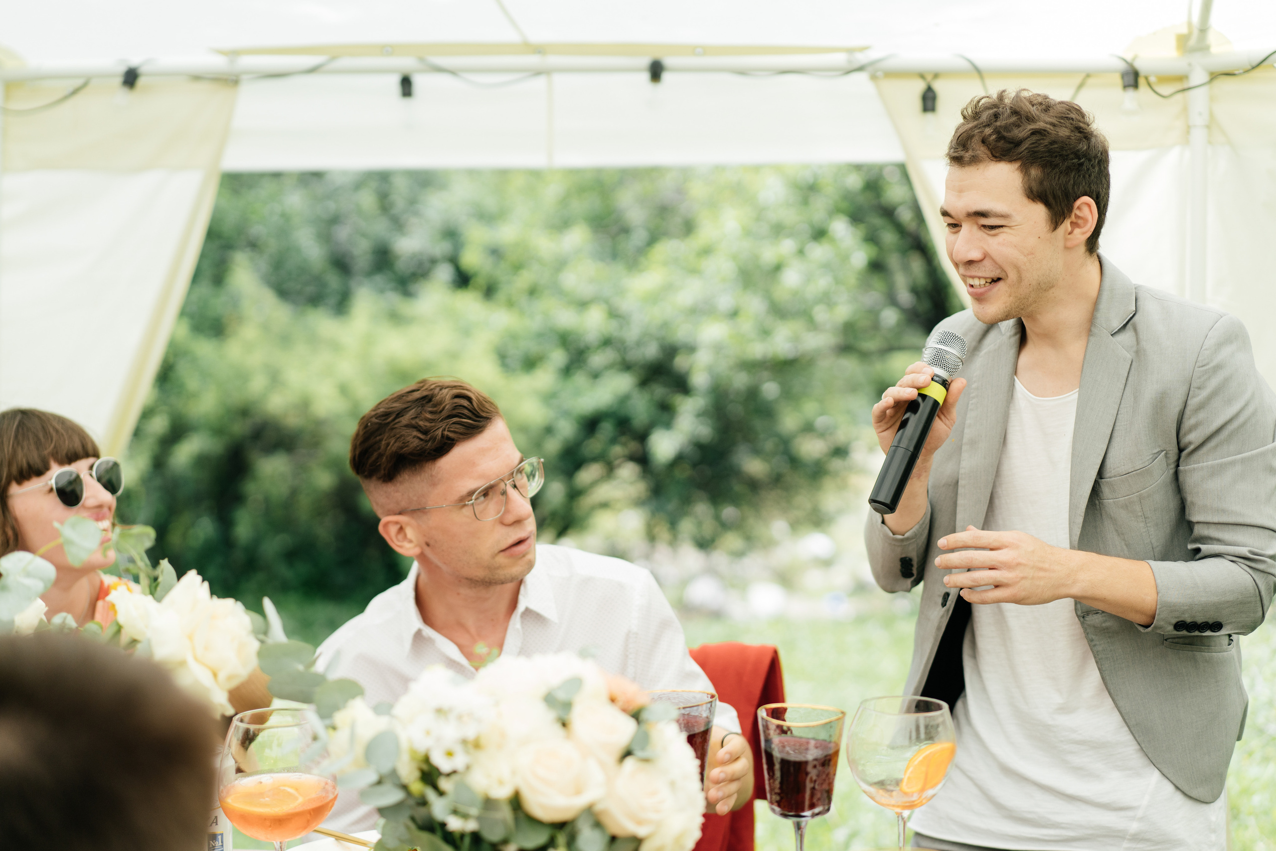 Оксана & Ильяс. Свадебный фотограф алматы Шожебаев Кайрат