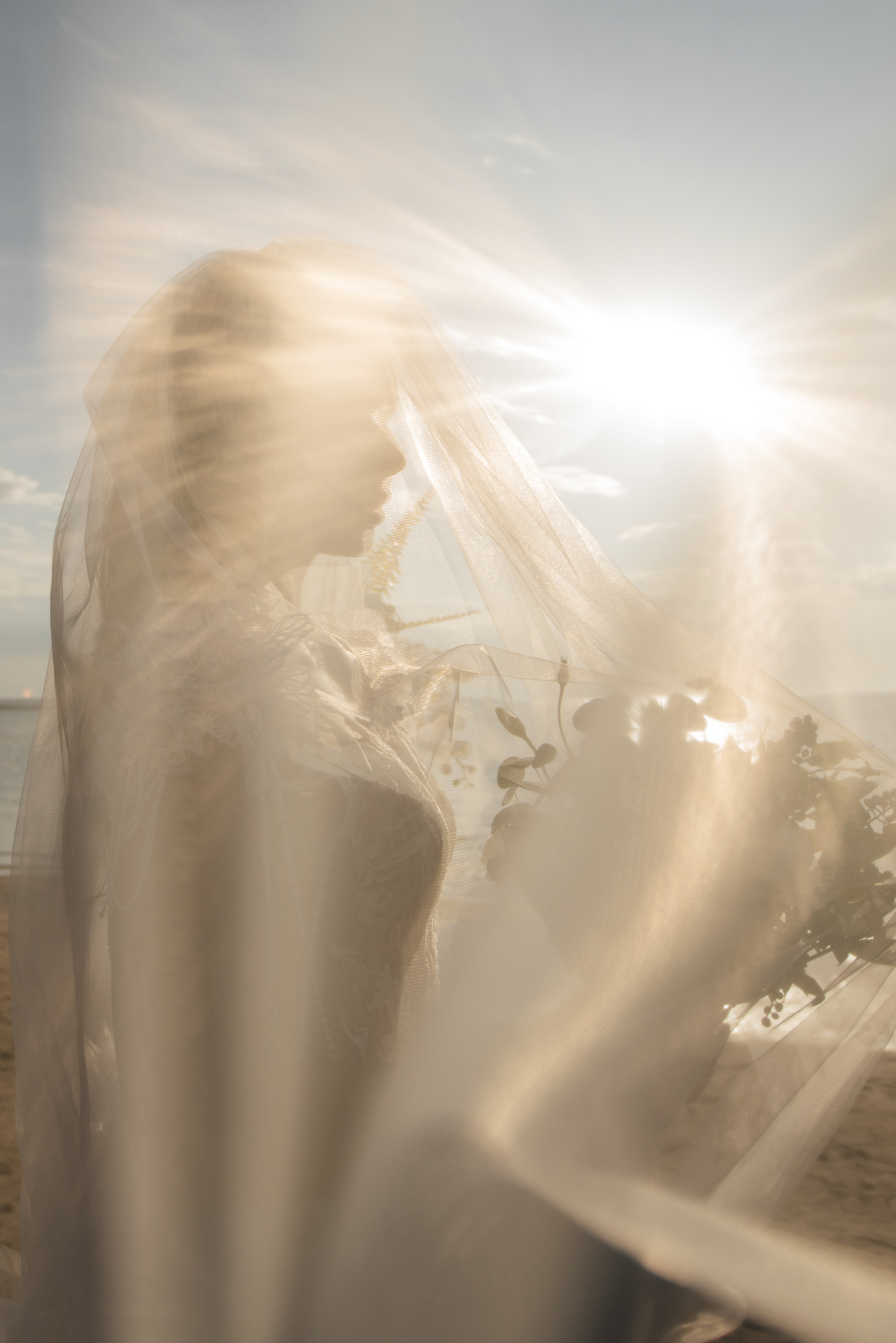 Алина & Николай. Свадебный фотограф алматы Шожебаев Кайрат