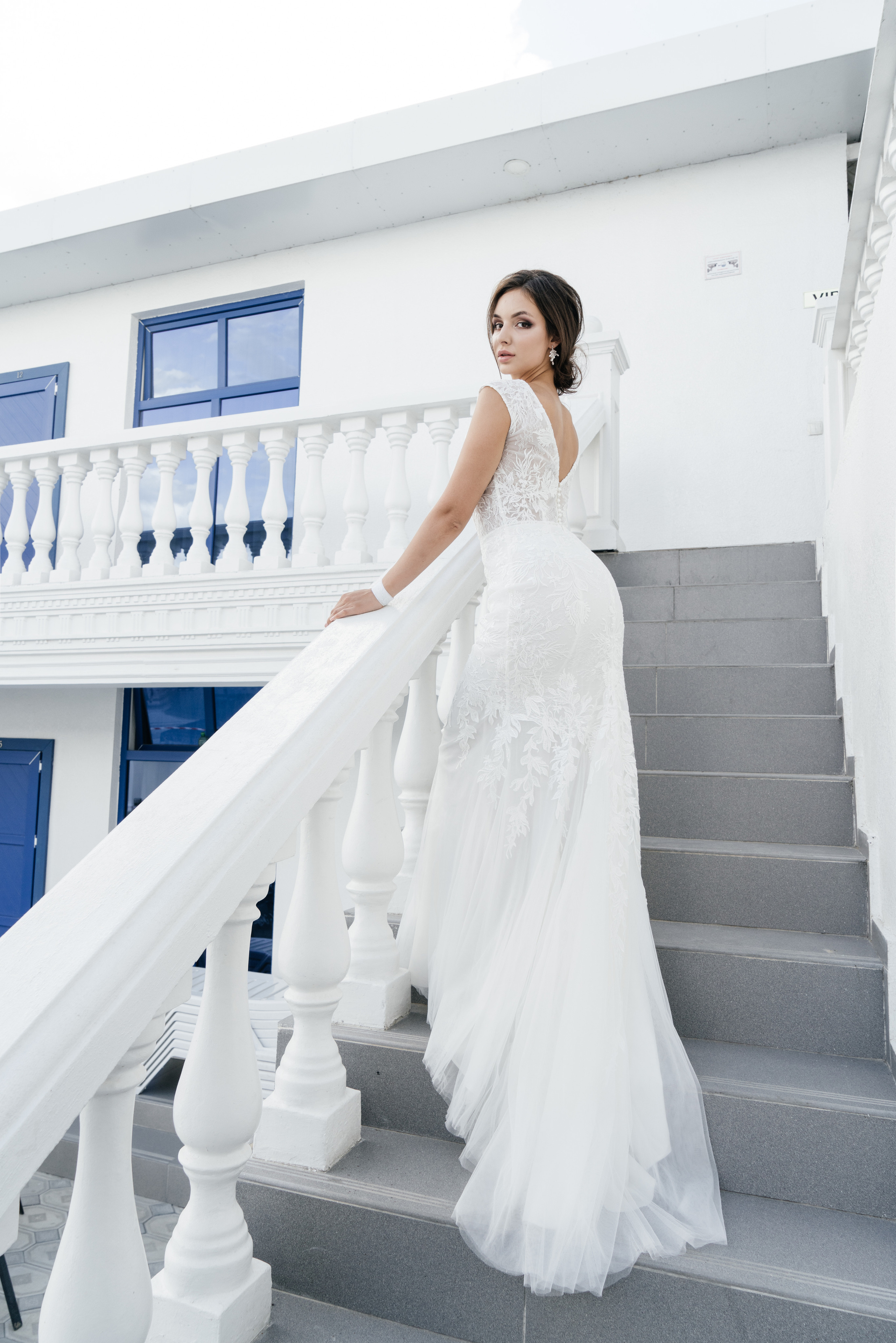 Алина & Николай. Свадебный фотограф алматы Шожебаев Кайрат