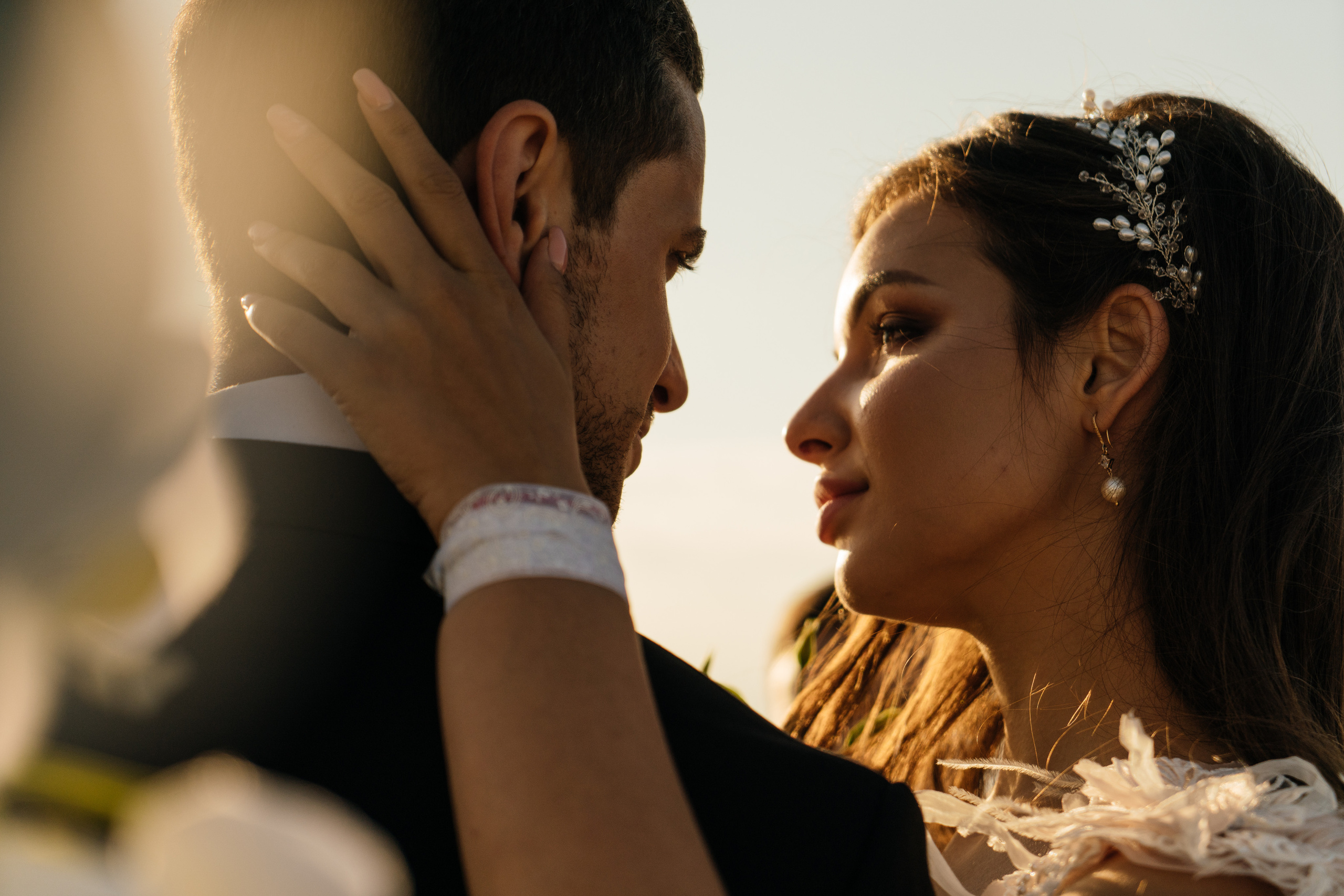 Алина & Николай. Свадебный фотограф алматы Шожебаев Кайрат