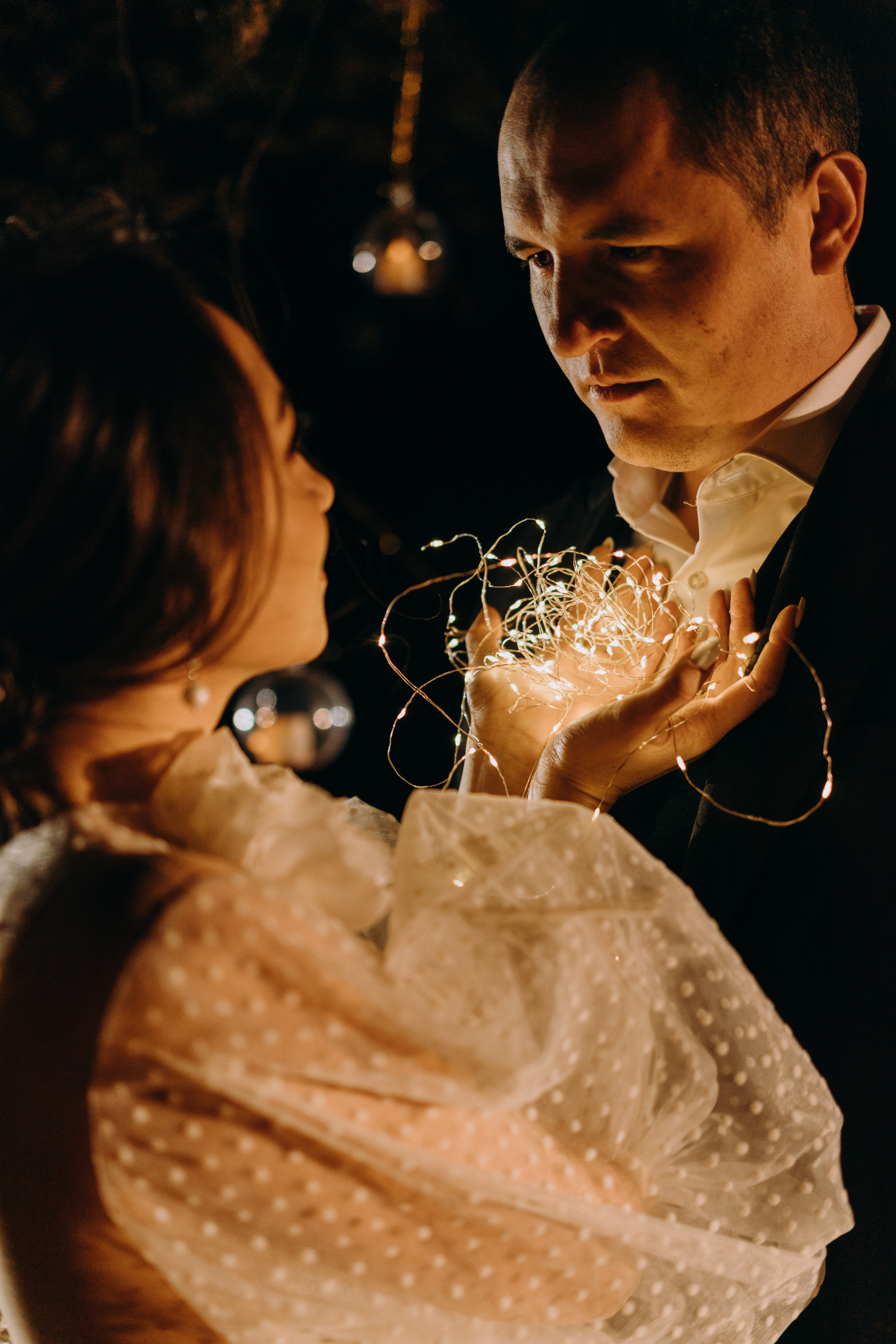 Яна & Константин. Свадебный фотограф алматы Шожебаев Кайрат