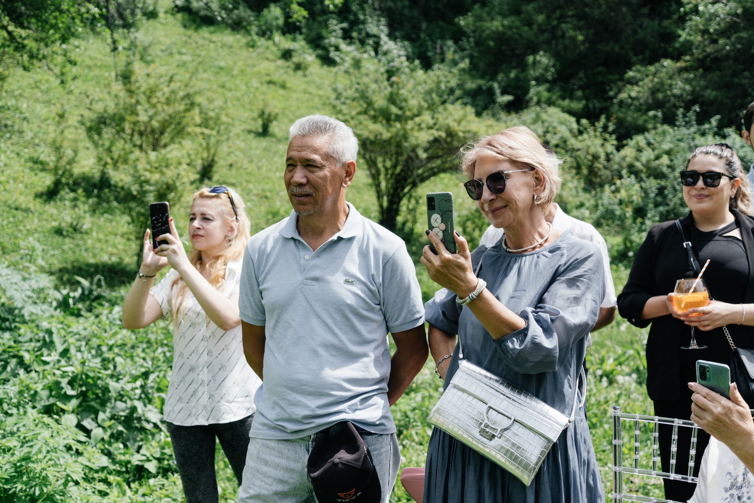 Оксана & Ильяс. Свадебный фотограф алматы Шожебаев Кайрат