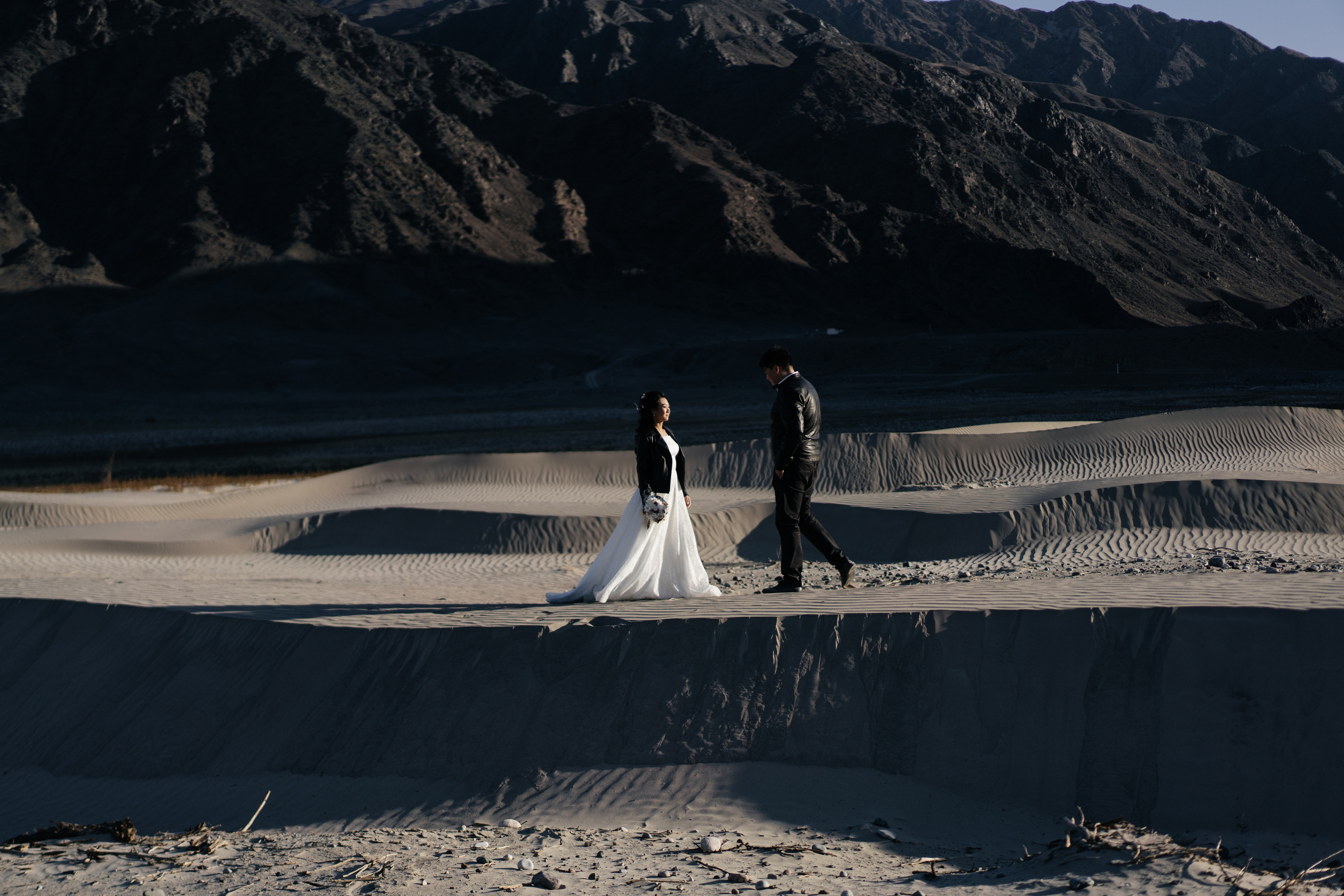 Наташа & Жигер. Свадебный фотограф алматы Шожебаев Кайрат