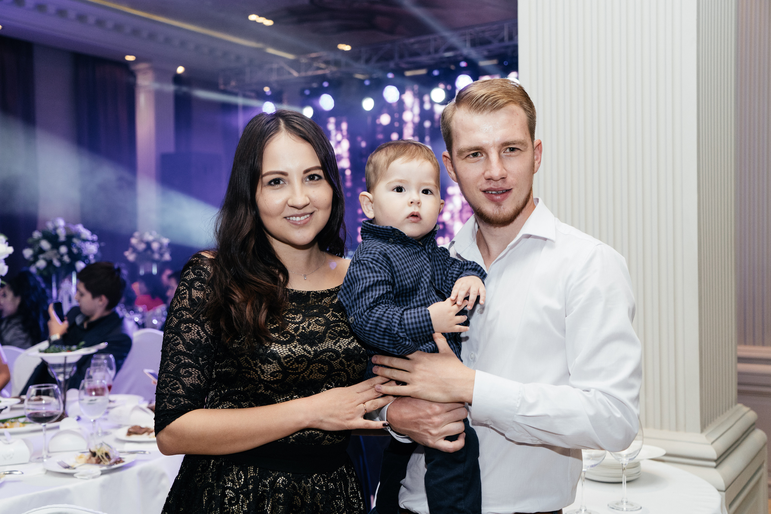 Эльдар и Наргиз. Свадебный фотограф алматы Шожебаев Кайрат