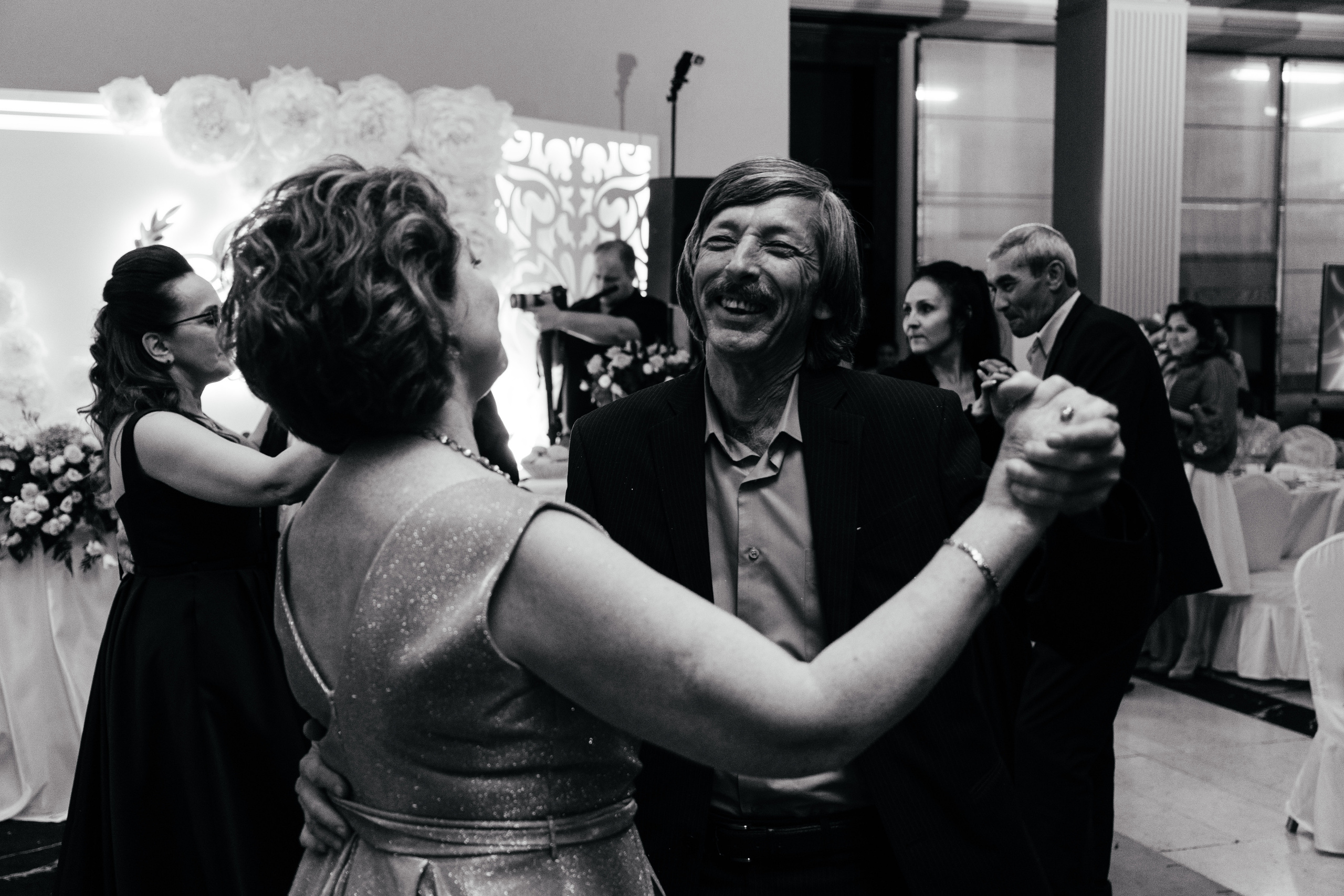 Эльдар и Наргиз. Свадебный фотограф алматы Шожебаев Кайрат