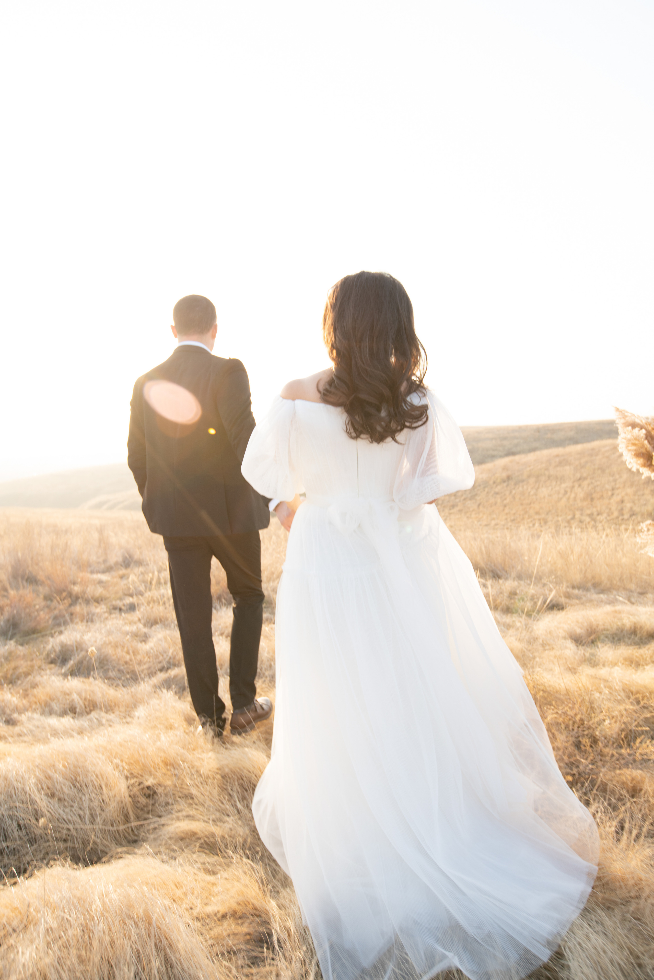 Яна & Кирил. Свадебный фотограф алматы Шожебаев Кайрат