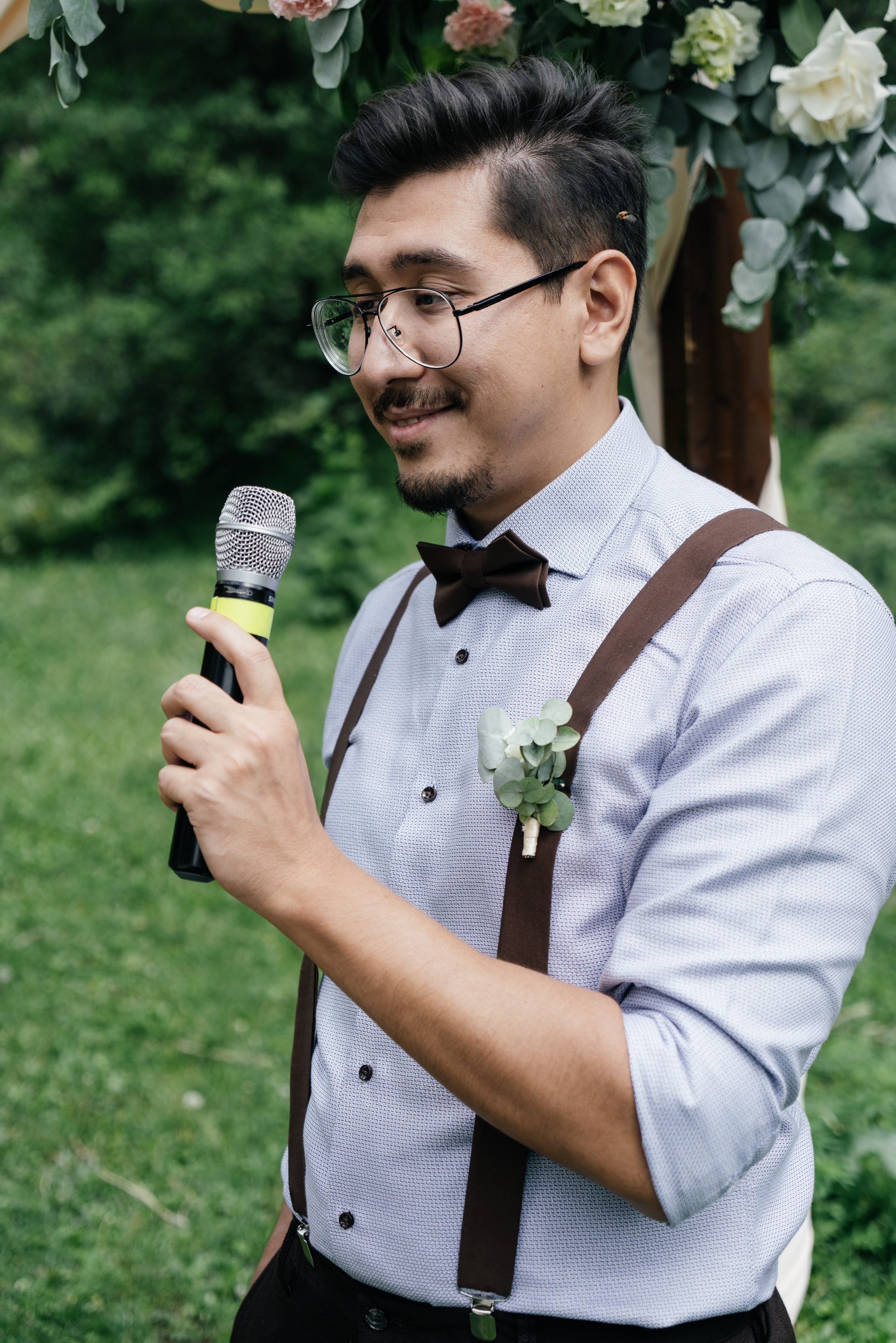 Оксана & Ильяс. Свадебный фотограф алматы Шожебаев Кайрат