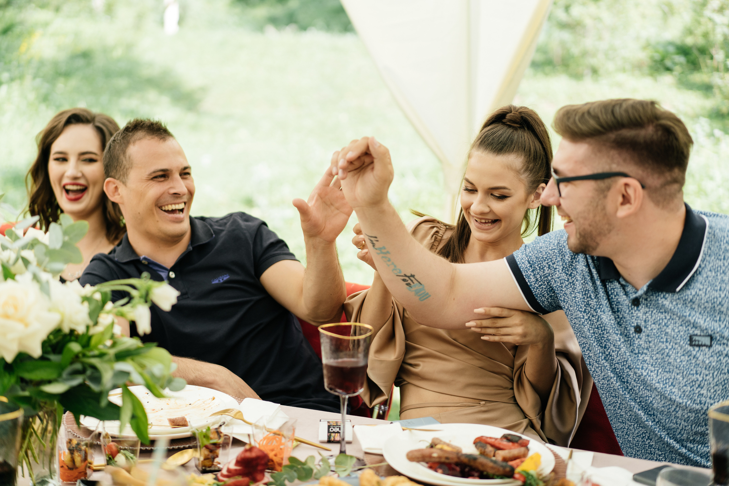 Оксана & Ильяс. Свадебный фотограф алматы Шожебаев Кайрат