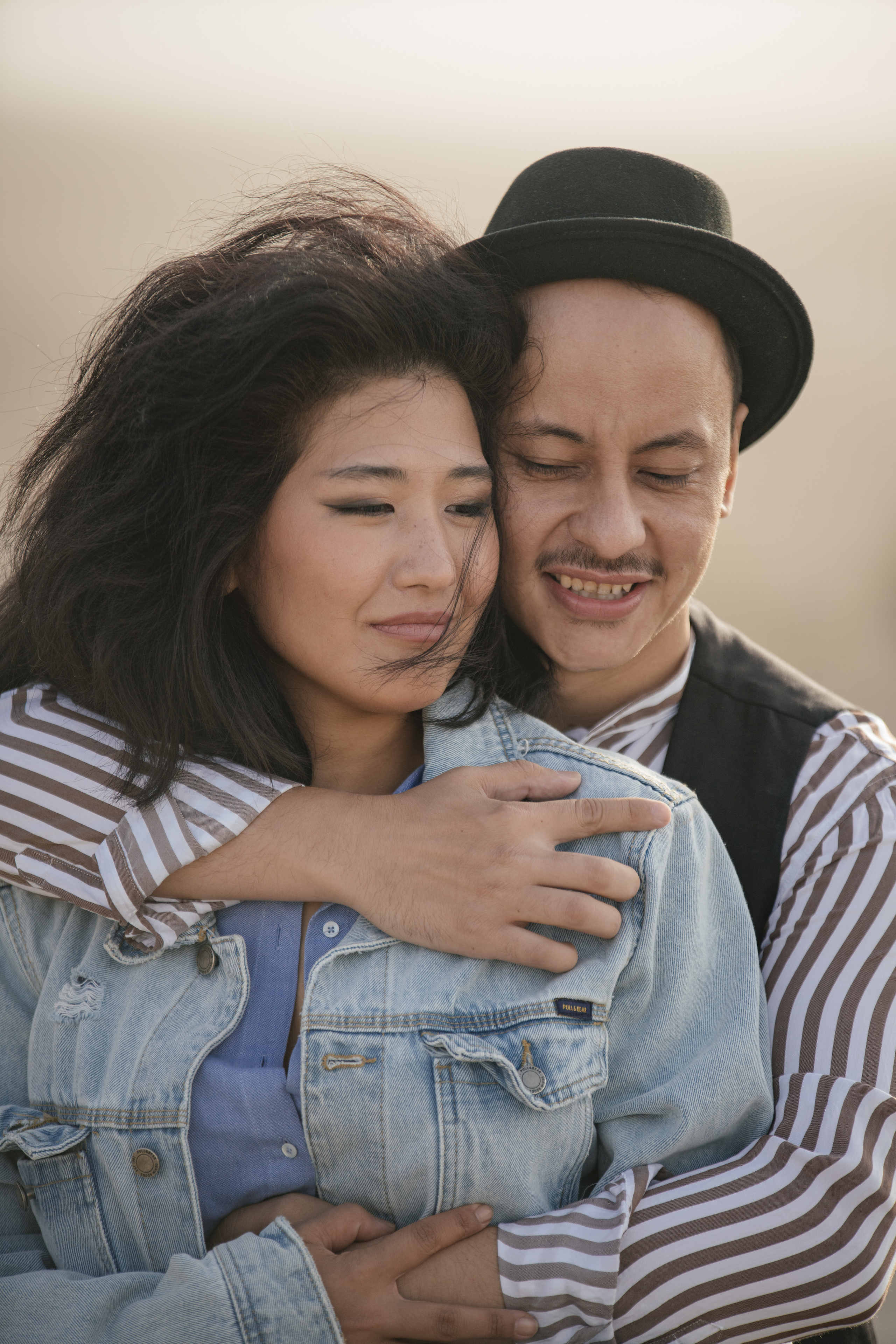 Путешественники. Свадебный фотограф алматы Шожебаев Кайрат