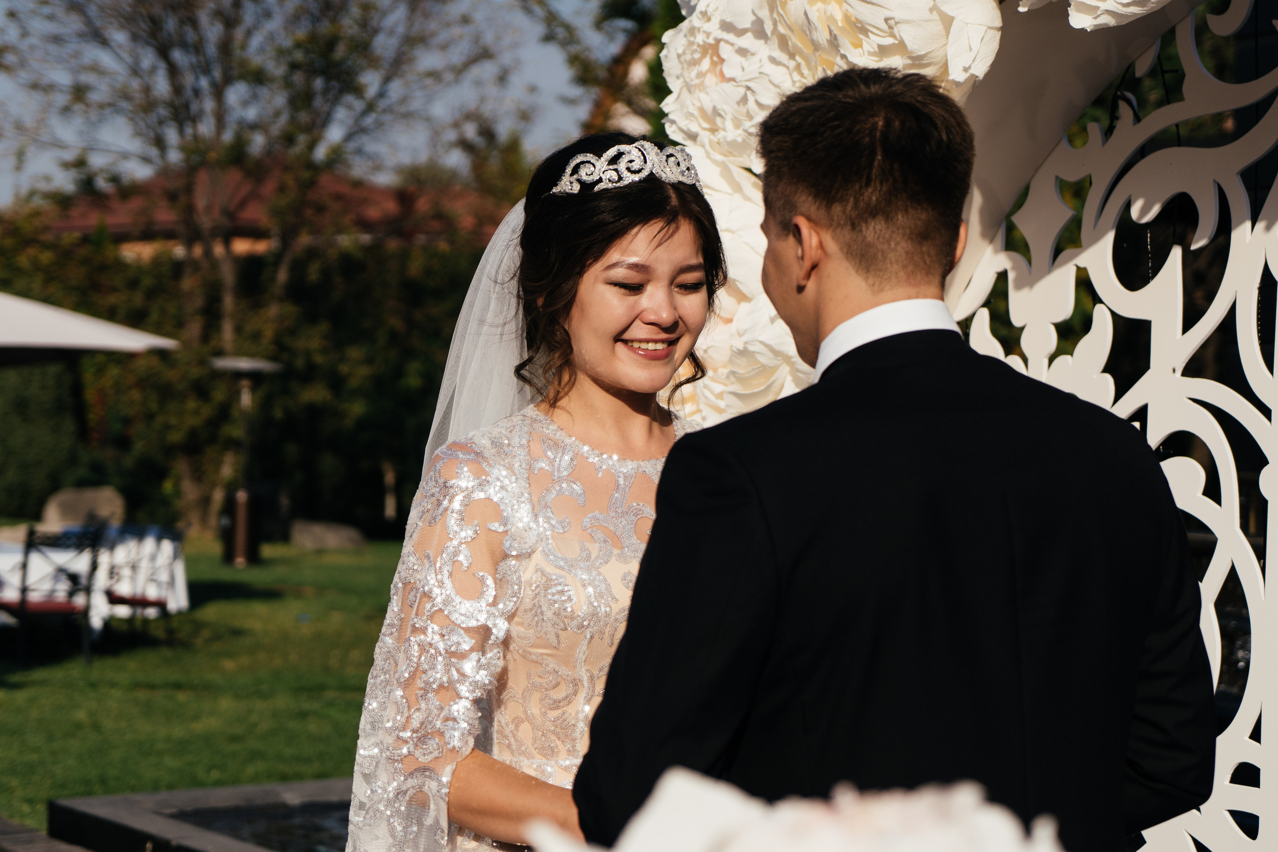 Эльдар и Наргиз. Свадебный фотограф алматы Шожебаев Кайрат