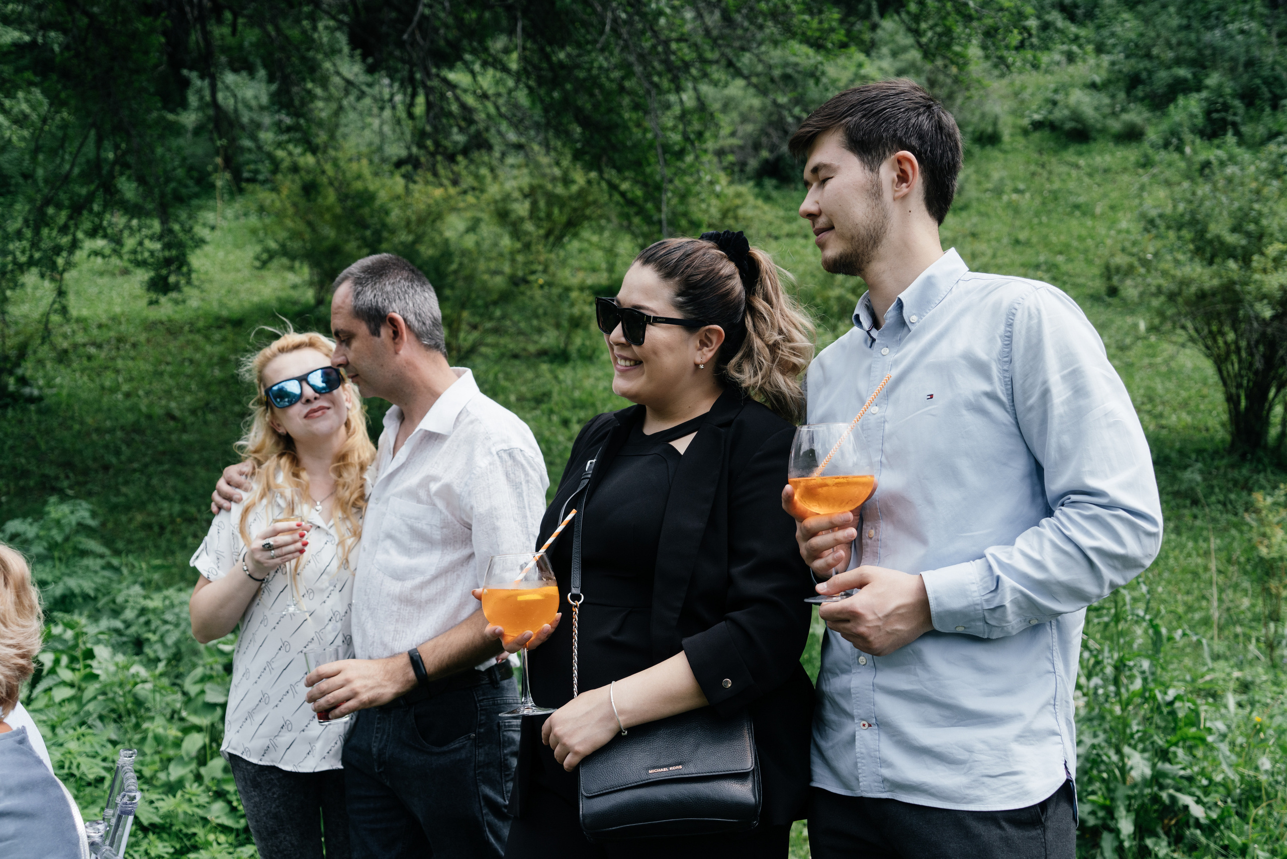 Оксана & Ильяс. Свадебный фотограф алматы Шожебаев Кайрат