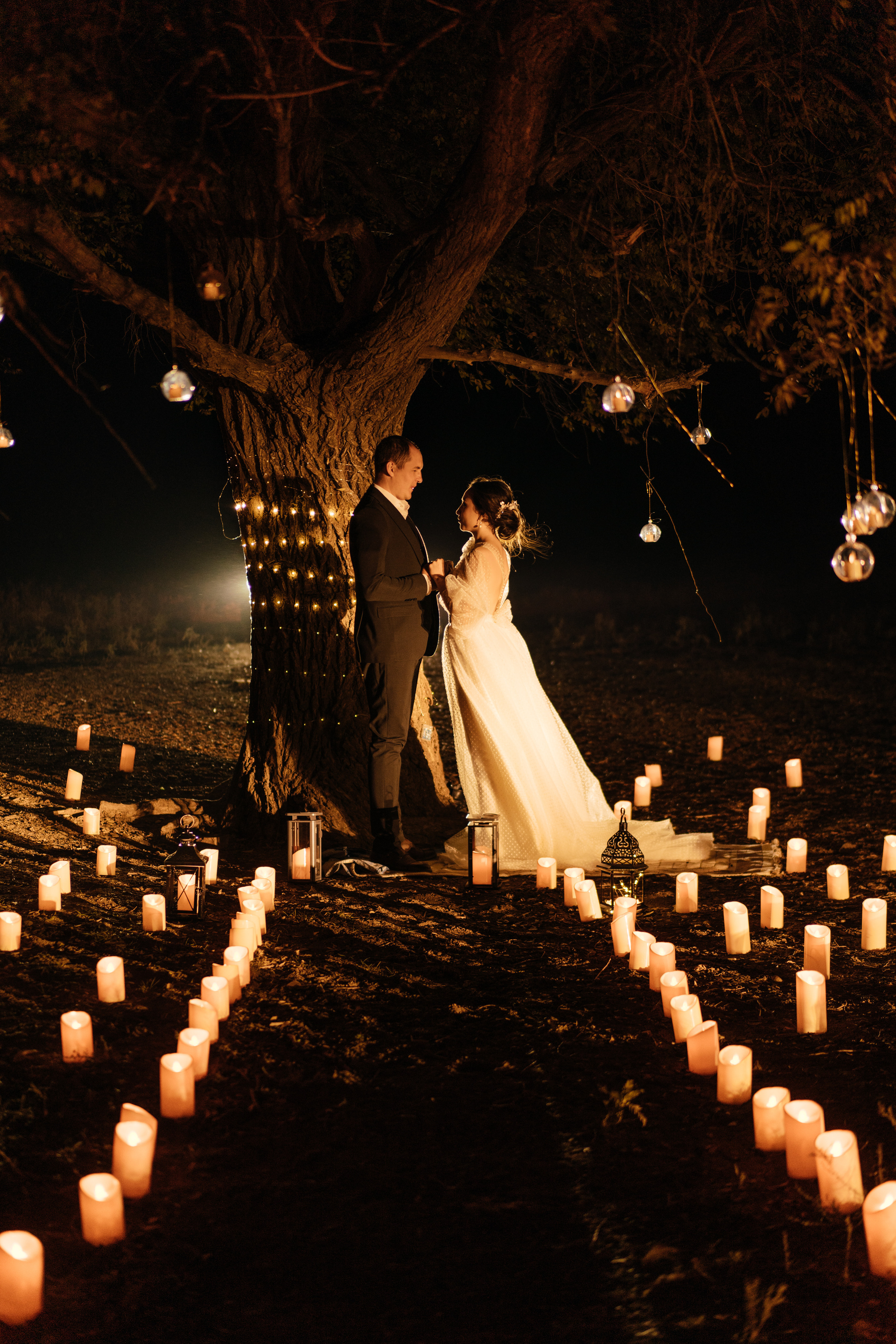 Яна & Константин. Свадебный фотограф алматы Шожебаев Кайрат