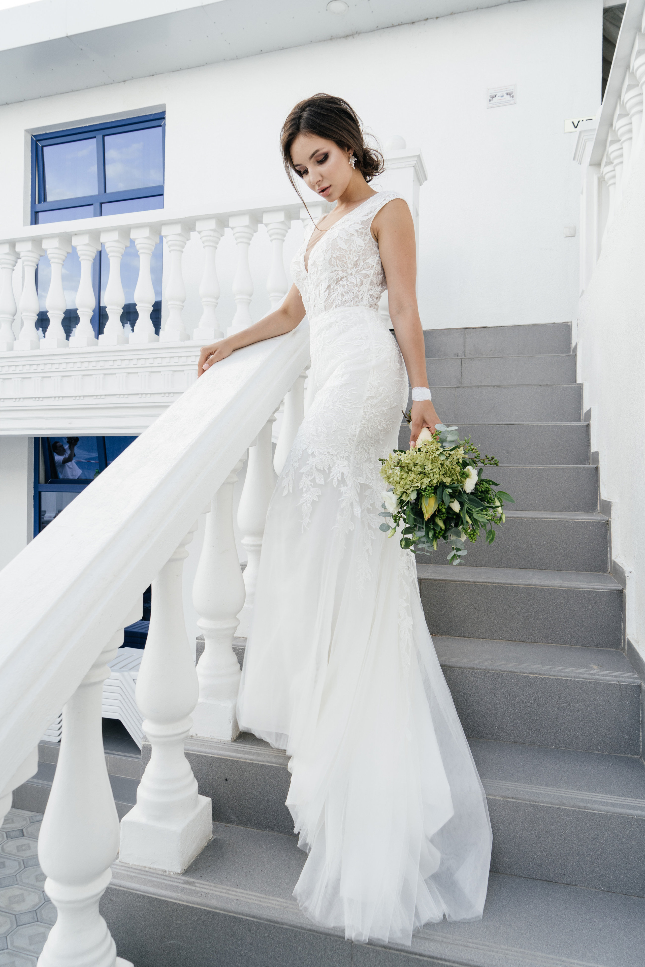 Алина & Николай. Свадебный фотограф алматы Шожебаев Кайрат