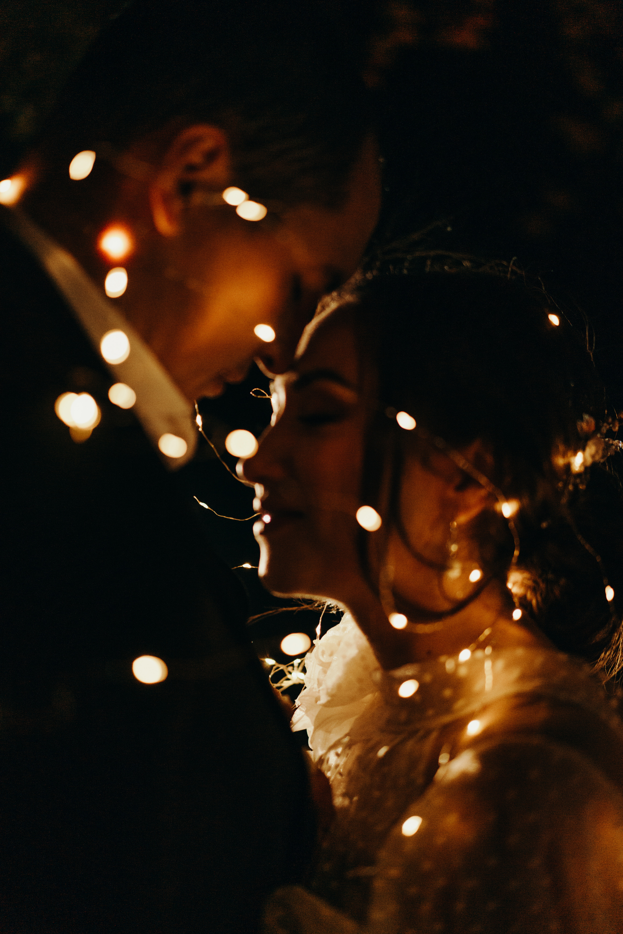 Яна & Константин. Свадебный фотограф алматы Шожебаев Кайрат