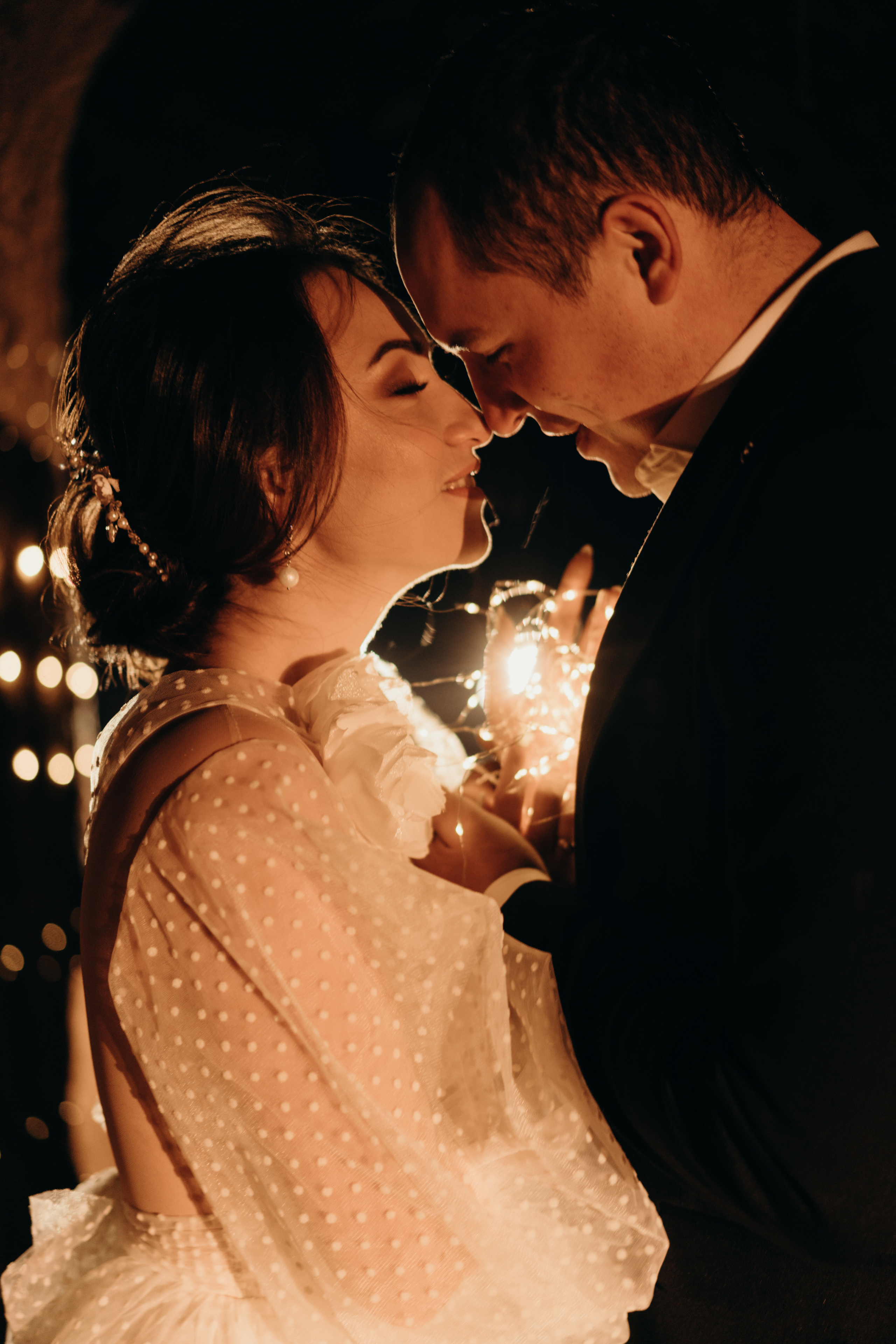 Яна & Константин. Свадебный фотограф алматы Шожебаев Кайрат