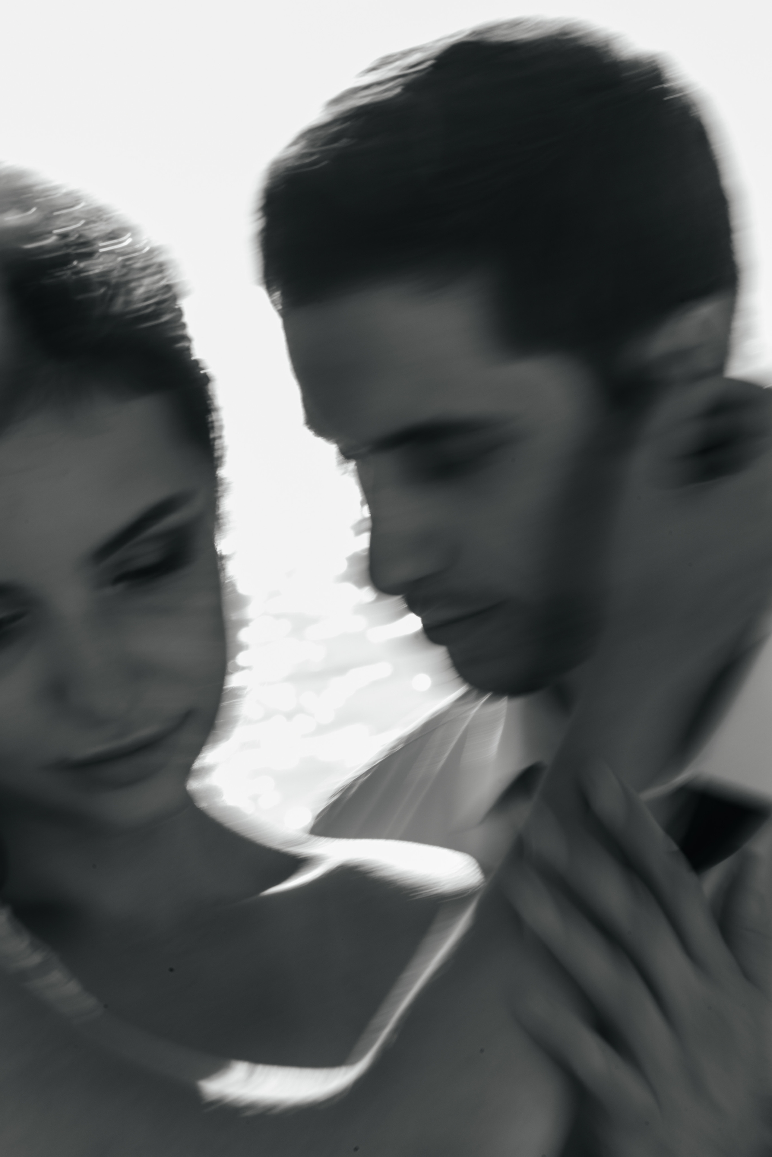 Алина & Николай. Свадебный фотограф алматы Шожебаев Кайрат