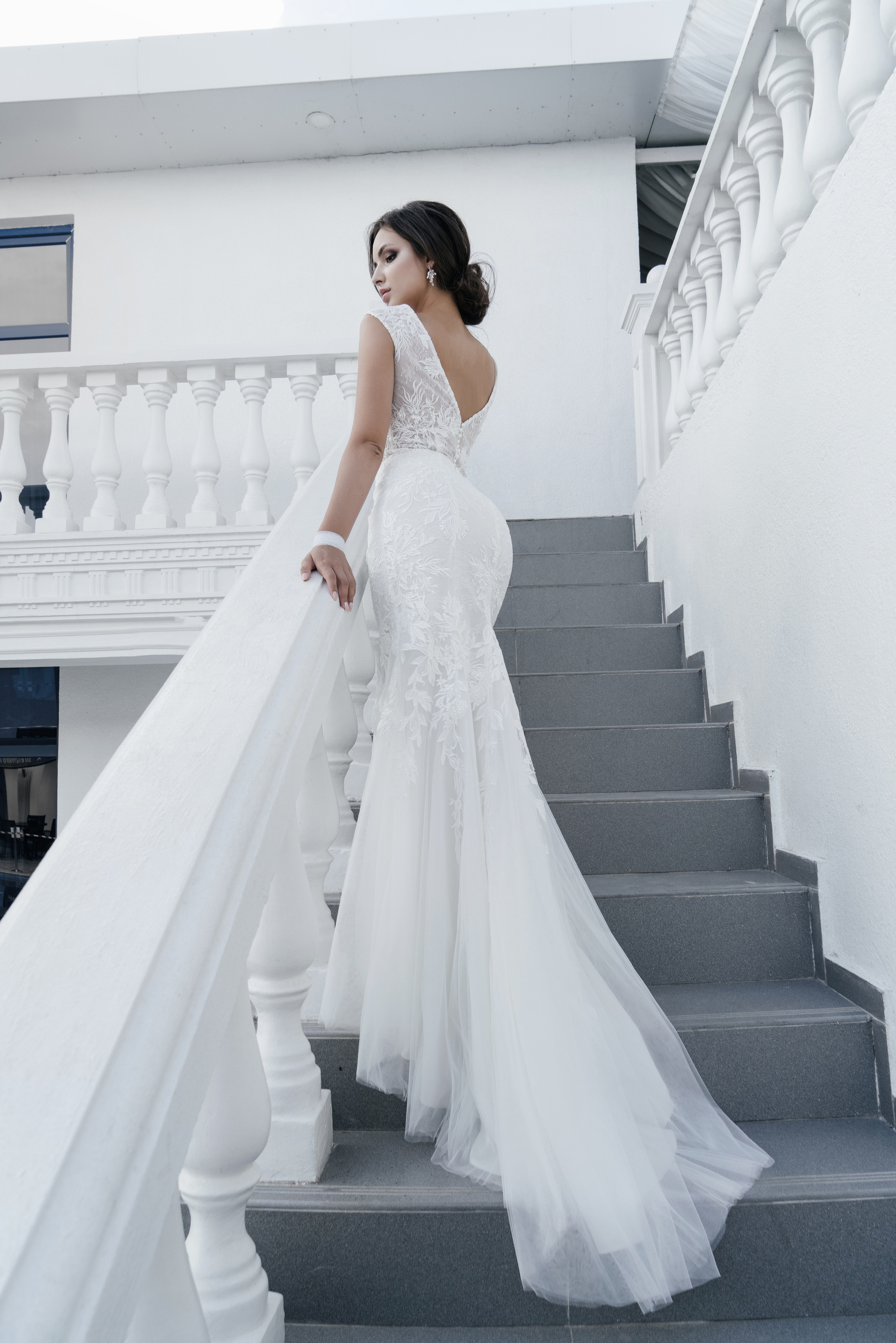 Алина & Николай. Свадебный фотограф алматы Шожебаев Кайрат