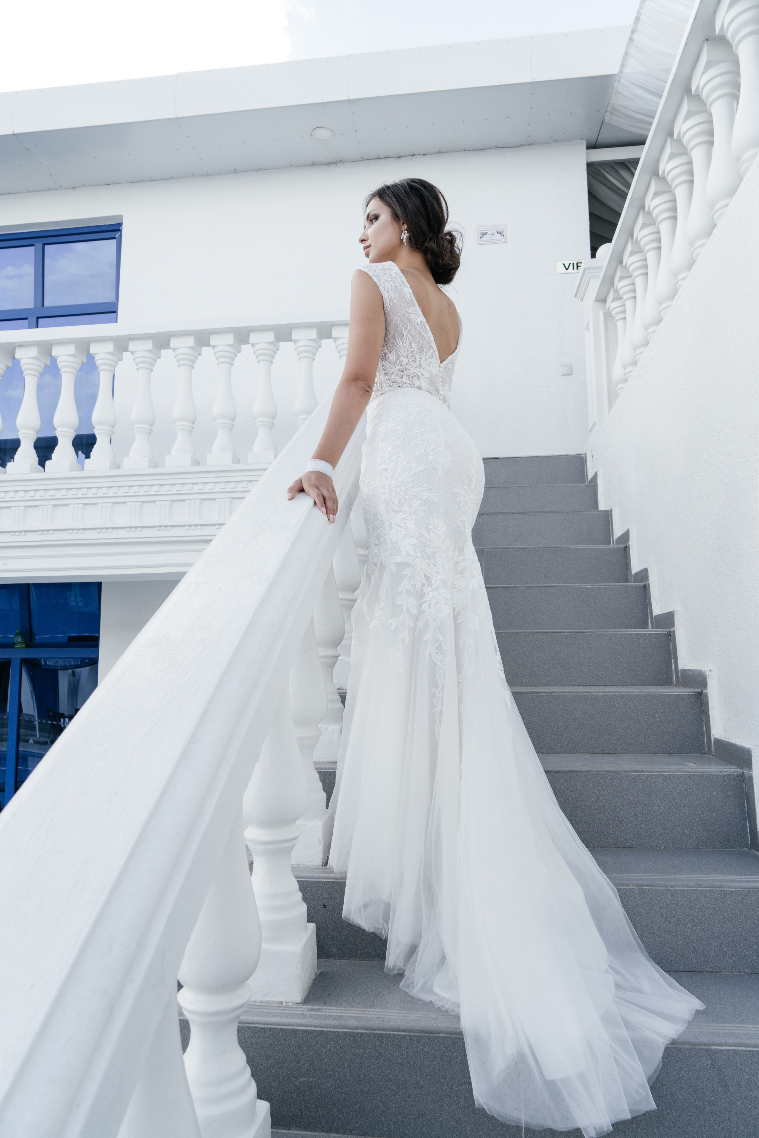 Алина & Николай. Свадебный фотограф алматы Шожебаев Кайрат