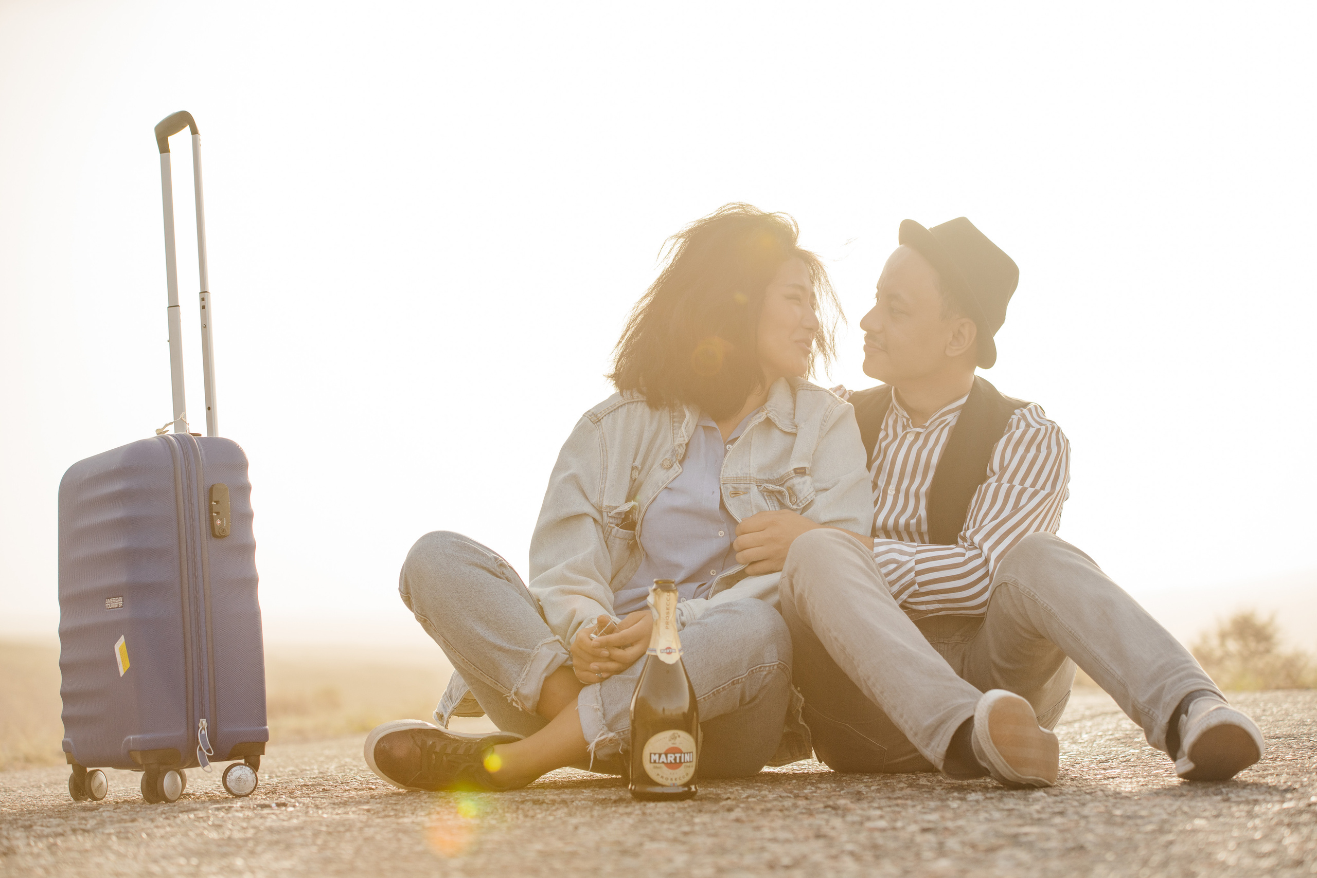 Путешественники. Свадебный фотограф алматы Шожебаев Кайрат