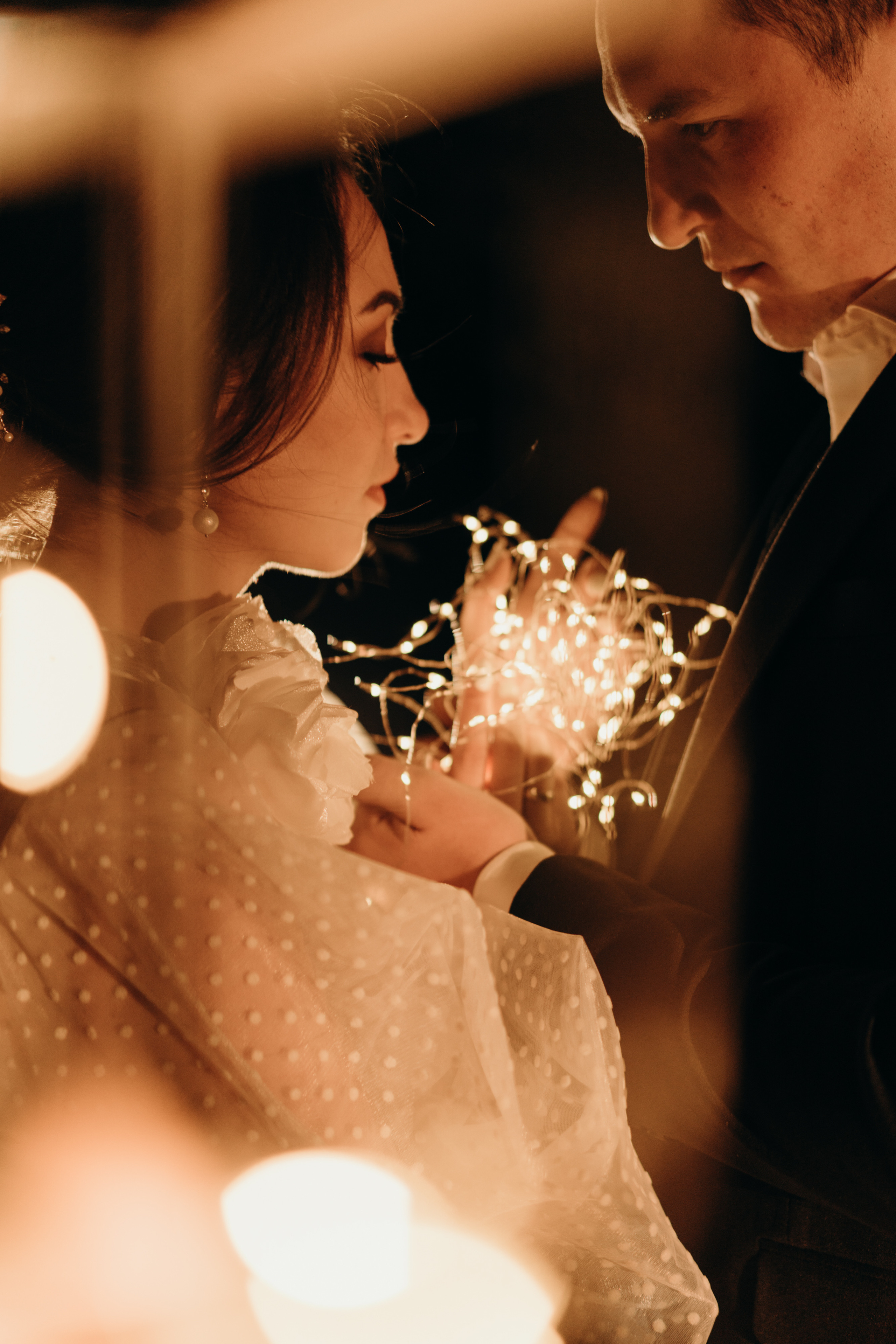 Яна & Константин. Свадебный фотограф алматы Шожебаев Кайрат