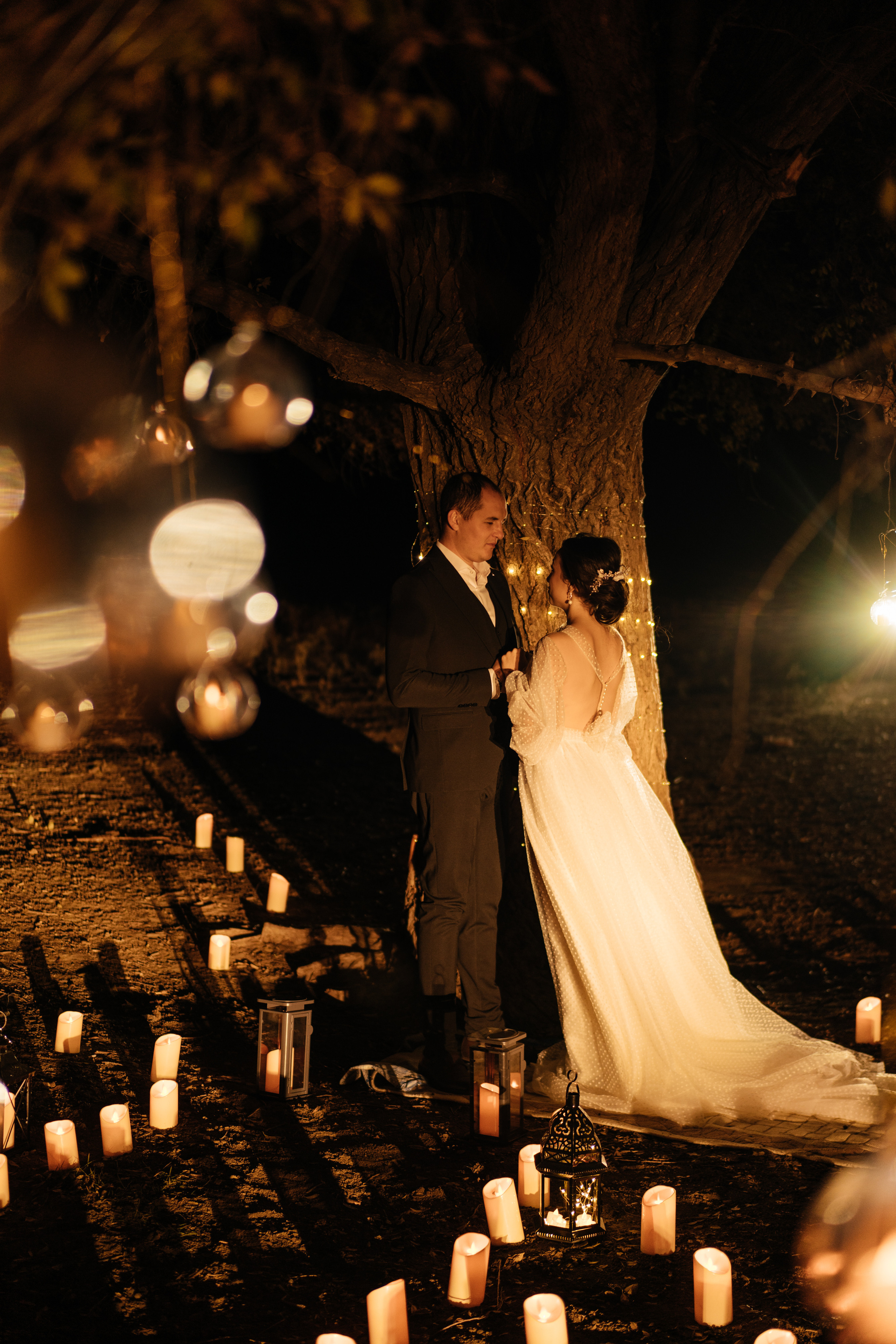 Яна & Константин. Свадебный фотограф алматы Шожебаев Кайрат