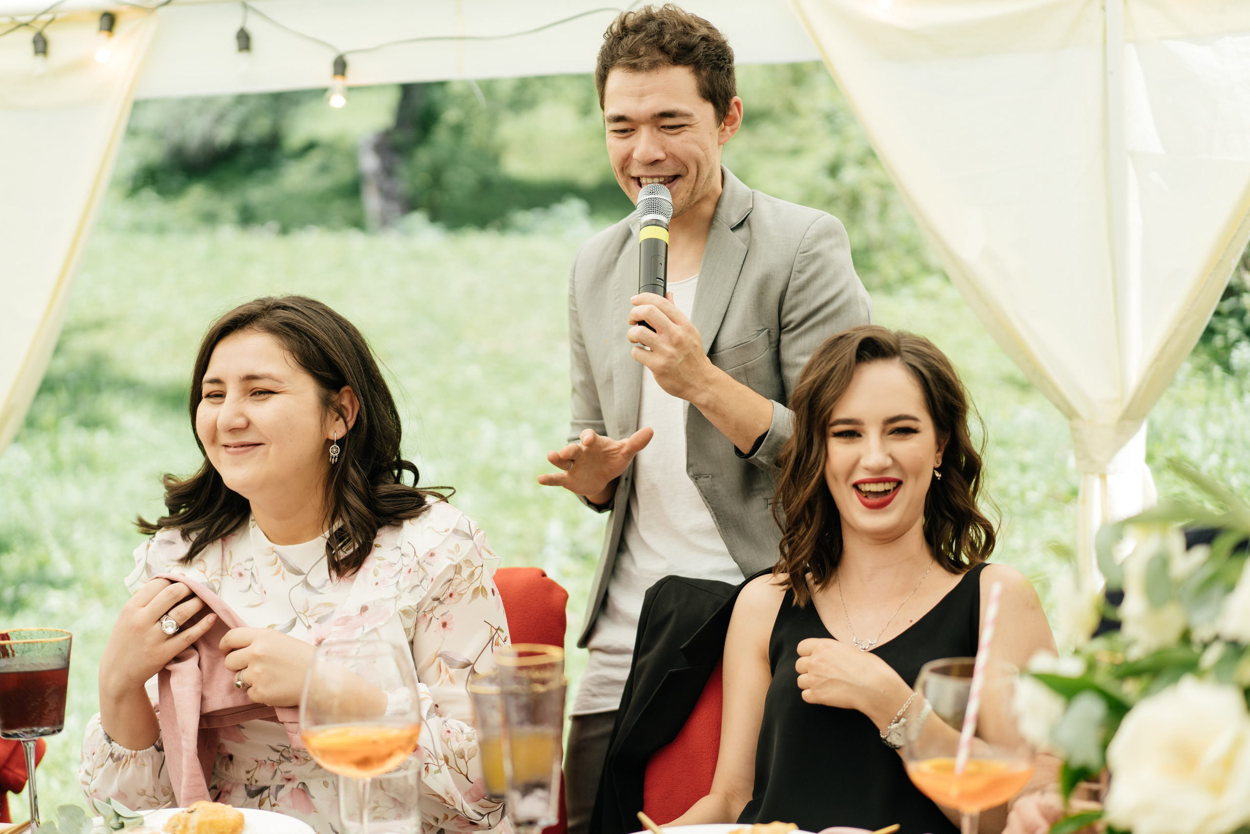 Оксана & Ильяс. Свадебный фотограф алматы Шожебаев Кайрат