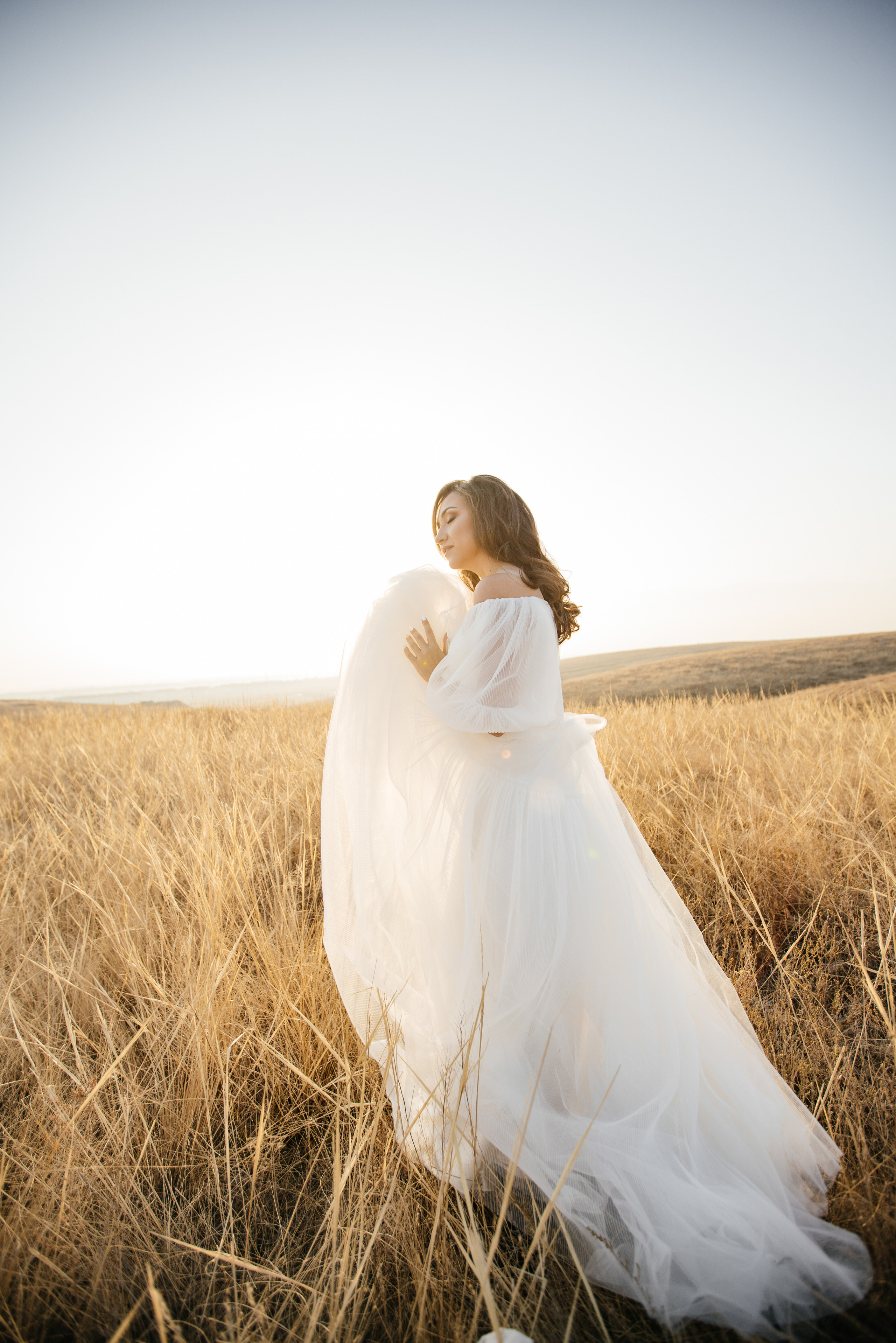 Яна & Кирил. Свадебный фотограф алматы Шожебаев Кайрат