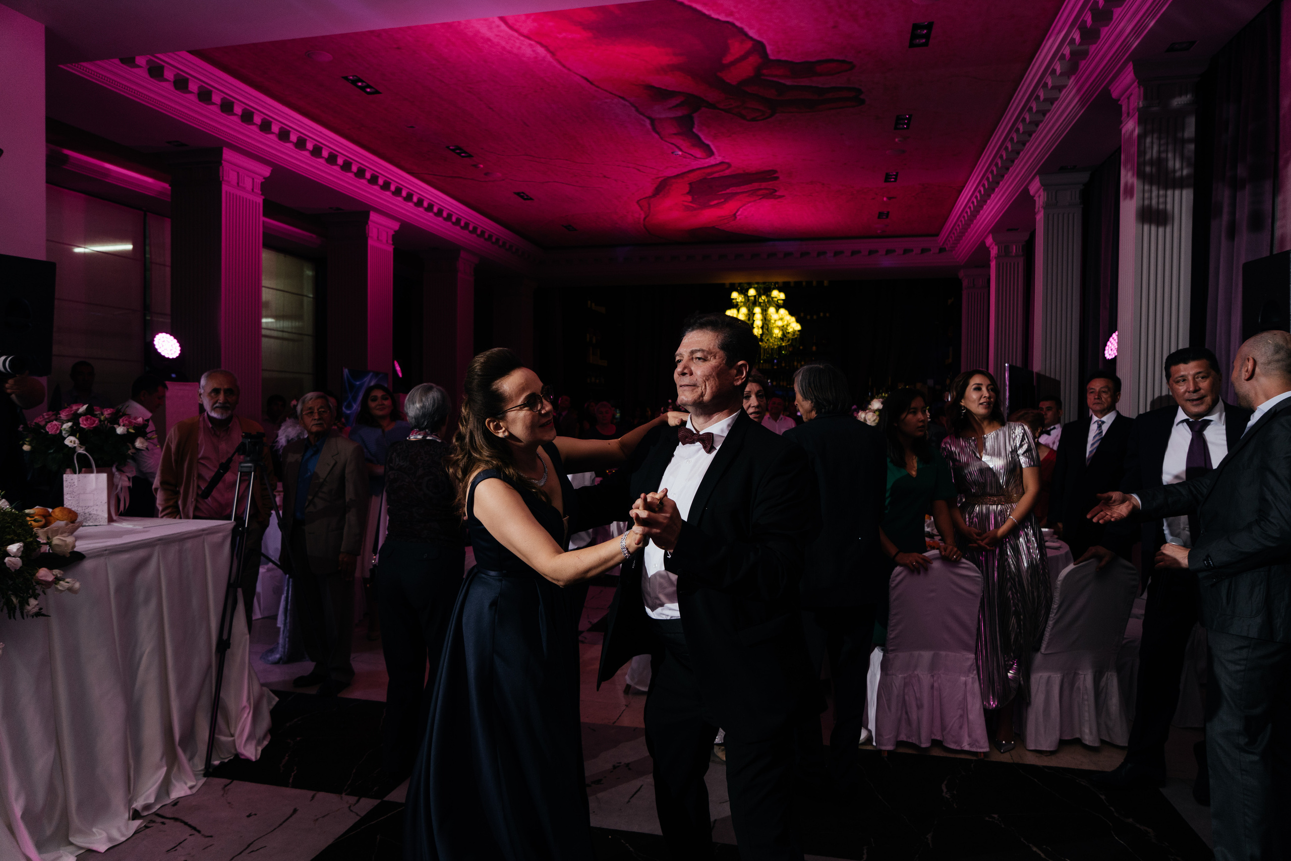 Эльдар и Наргиз. Свадебный фотограф алматы Шожебаев Кайрат