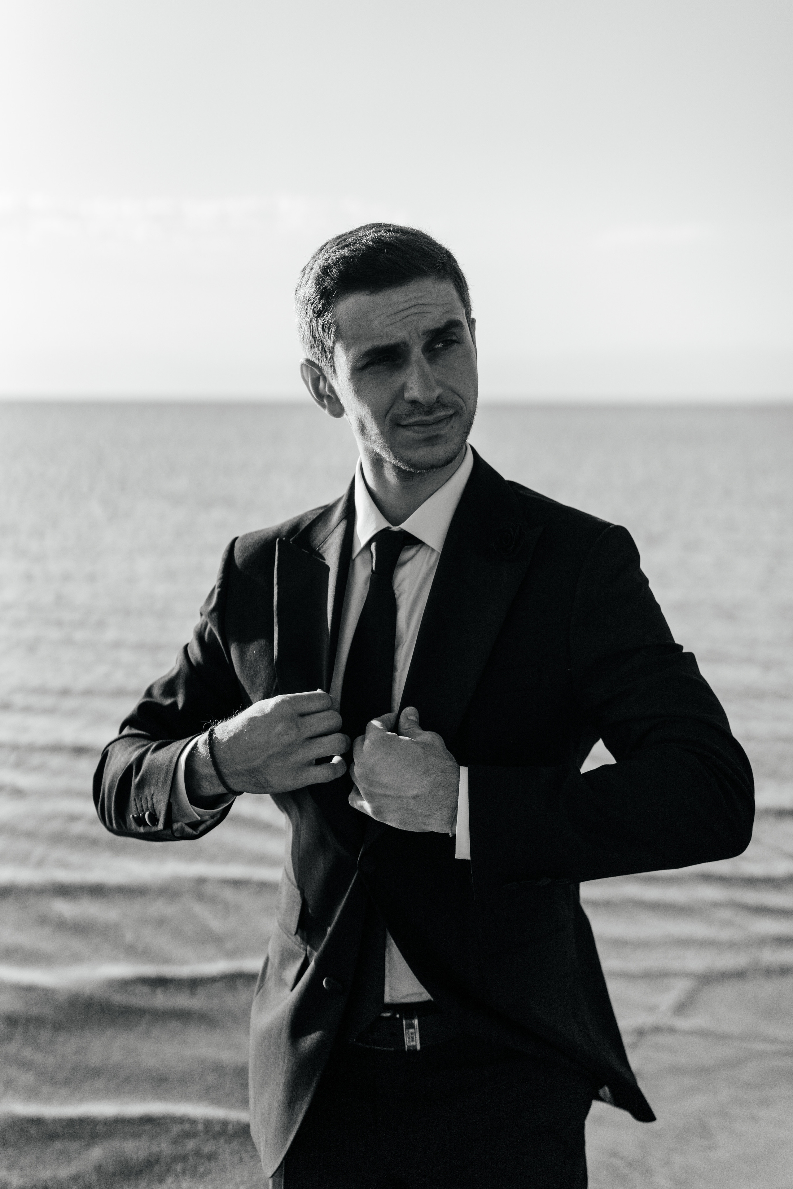 Алина & Николай. Свадебный фотограф алматы Шожебаев Кайрат