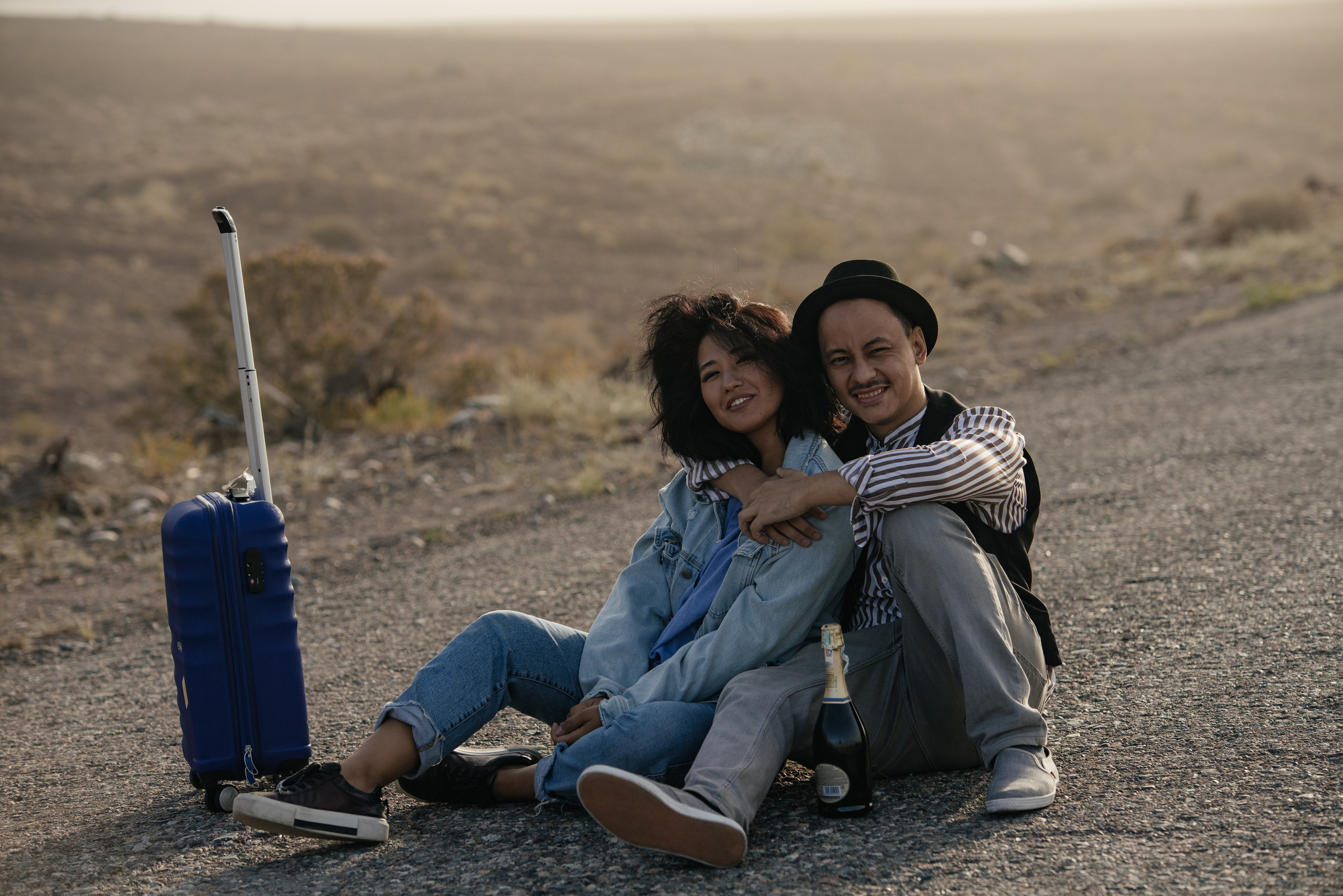 Путешественники. Свадебный фотограф алматы Шожебаев Кайрат