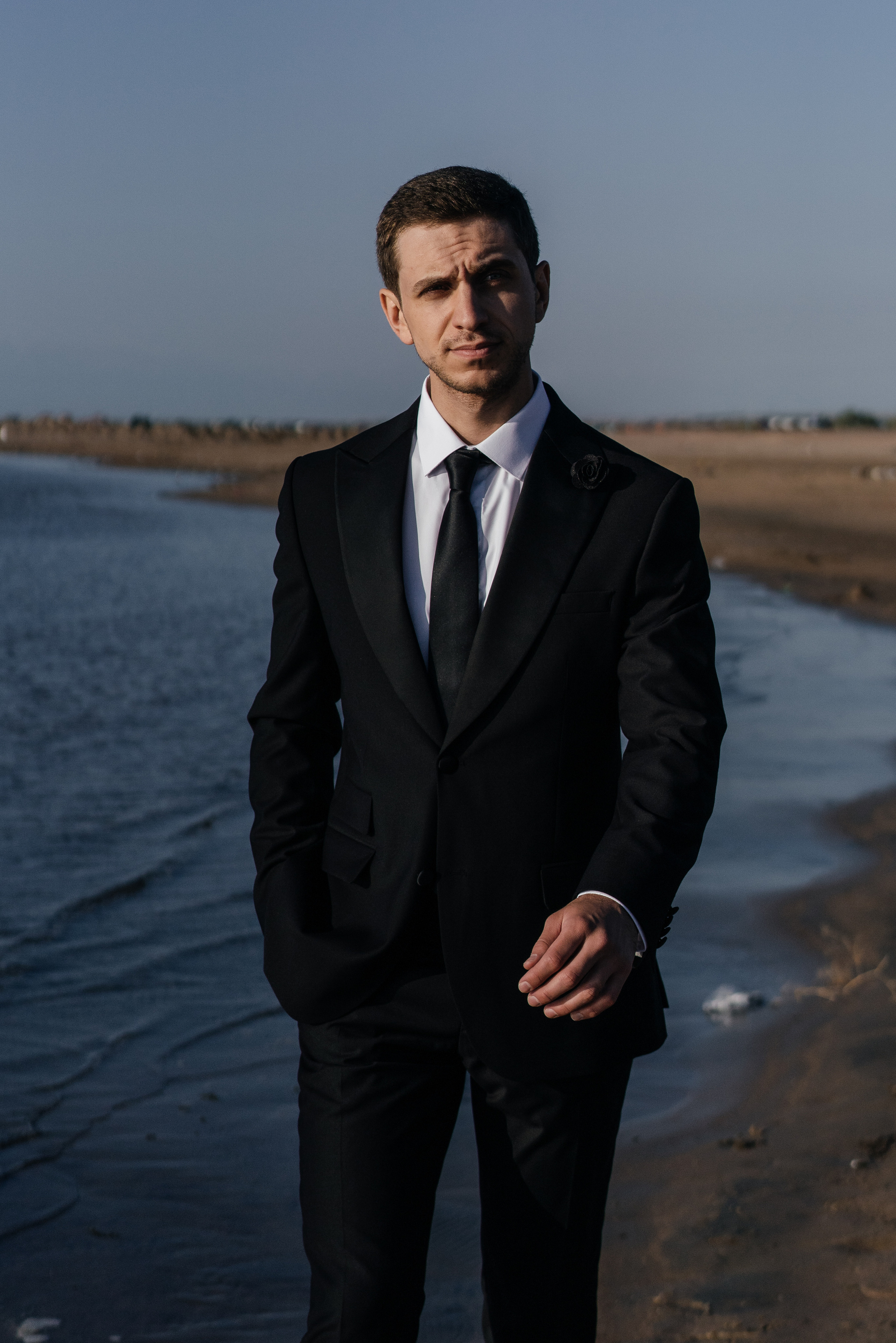 Алина & Николай. Свадебный фотограф алматы Шожебаев Кайрат