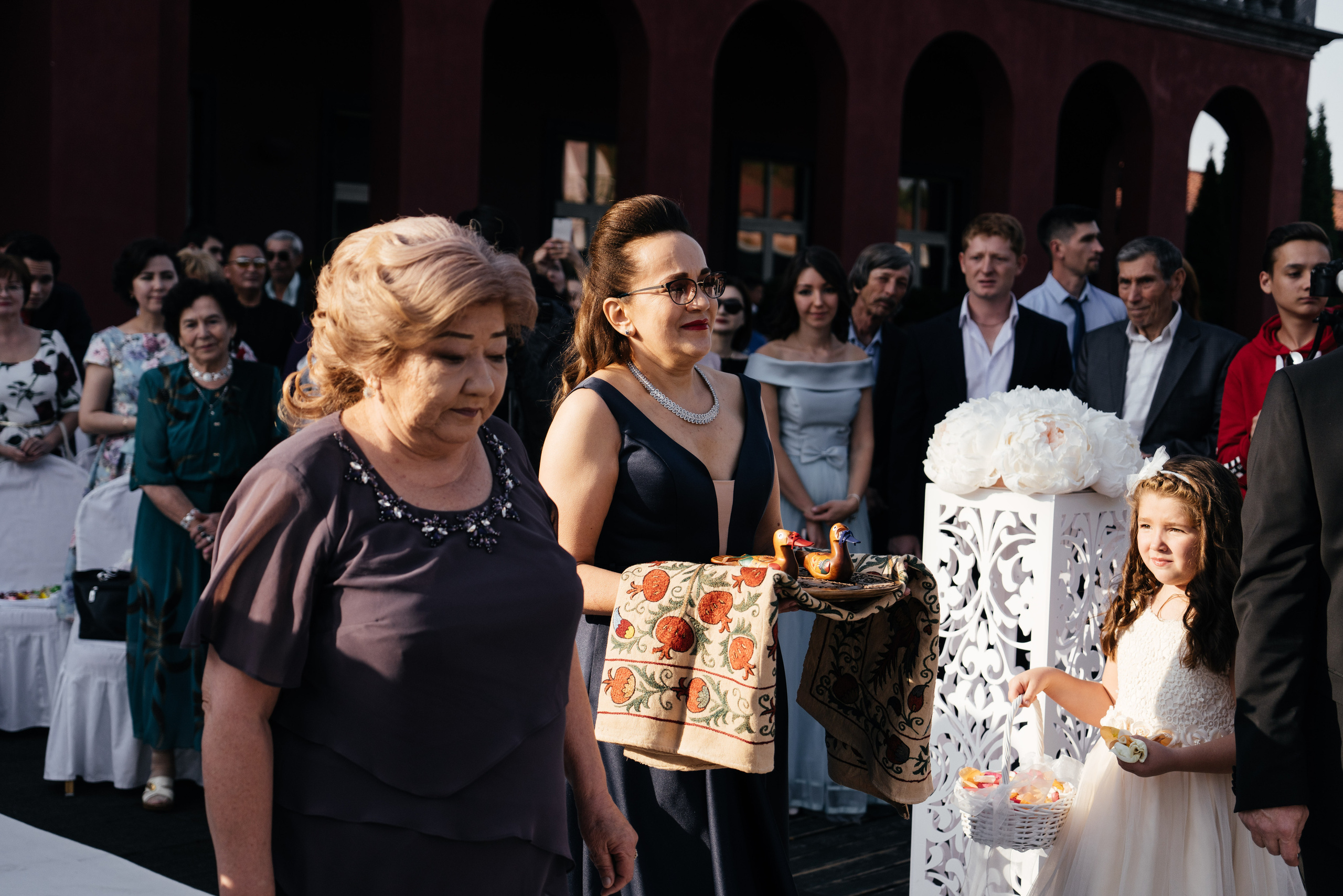 Эльдар и Наргиз. Свадебный фотограф алматы Шожебаев Кайрат