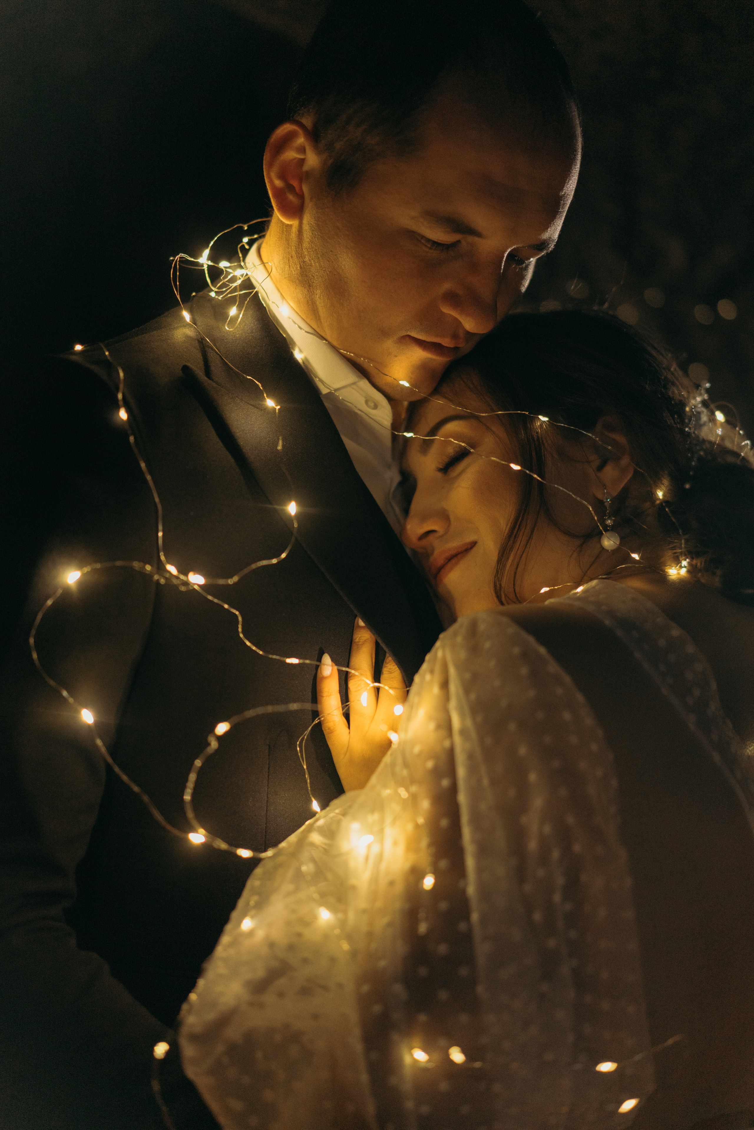 Яна & Константин. Свадебный фотограф алматы Шожебаев Кайрат