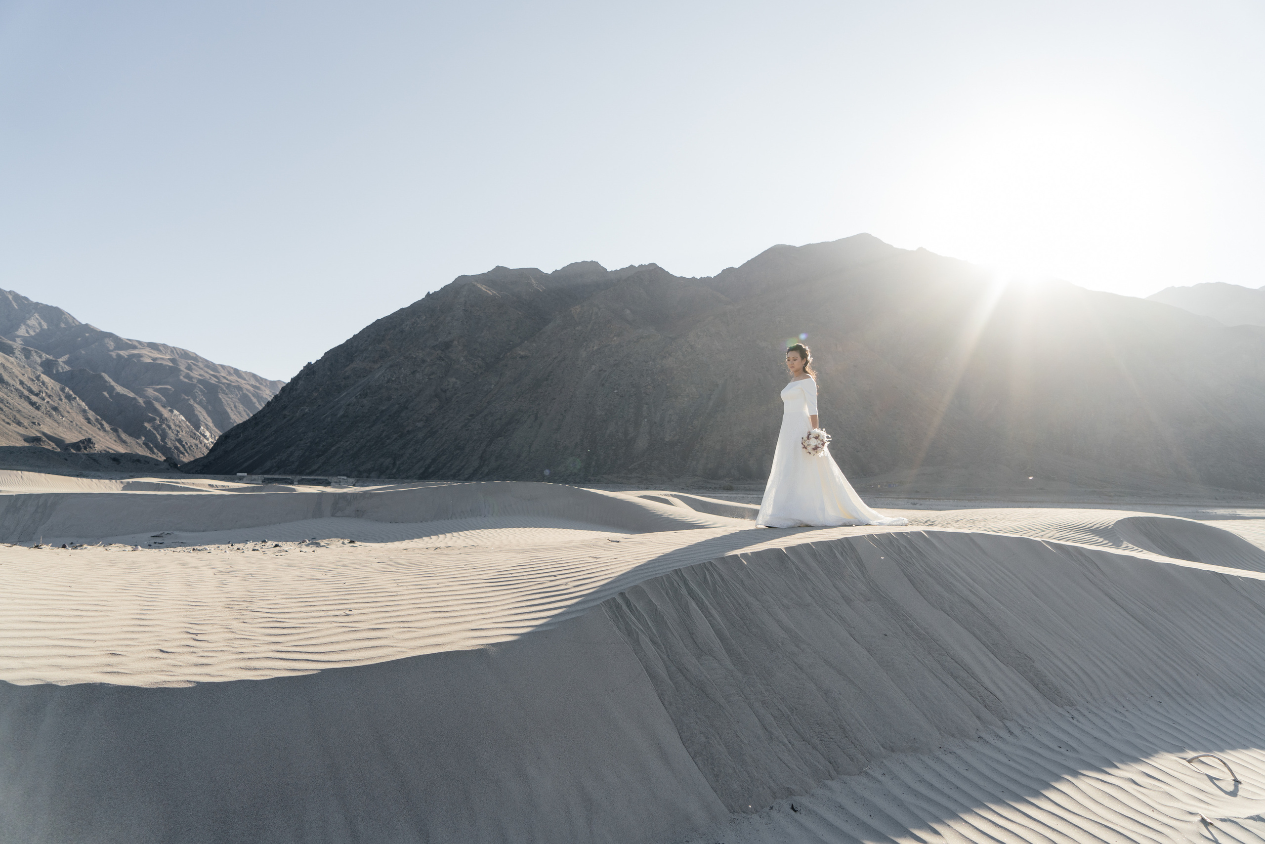 Наташа & Жигер. Свадебный фотограф алматы Шожебаев Кайрат