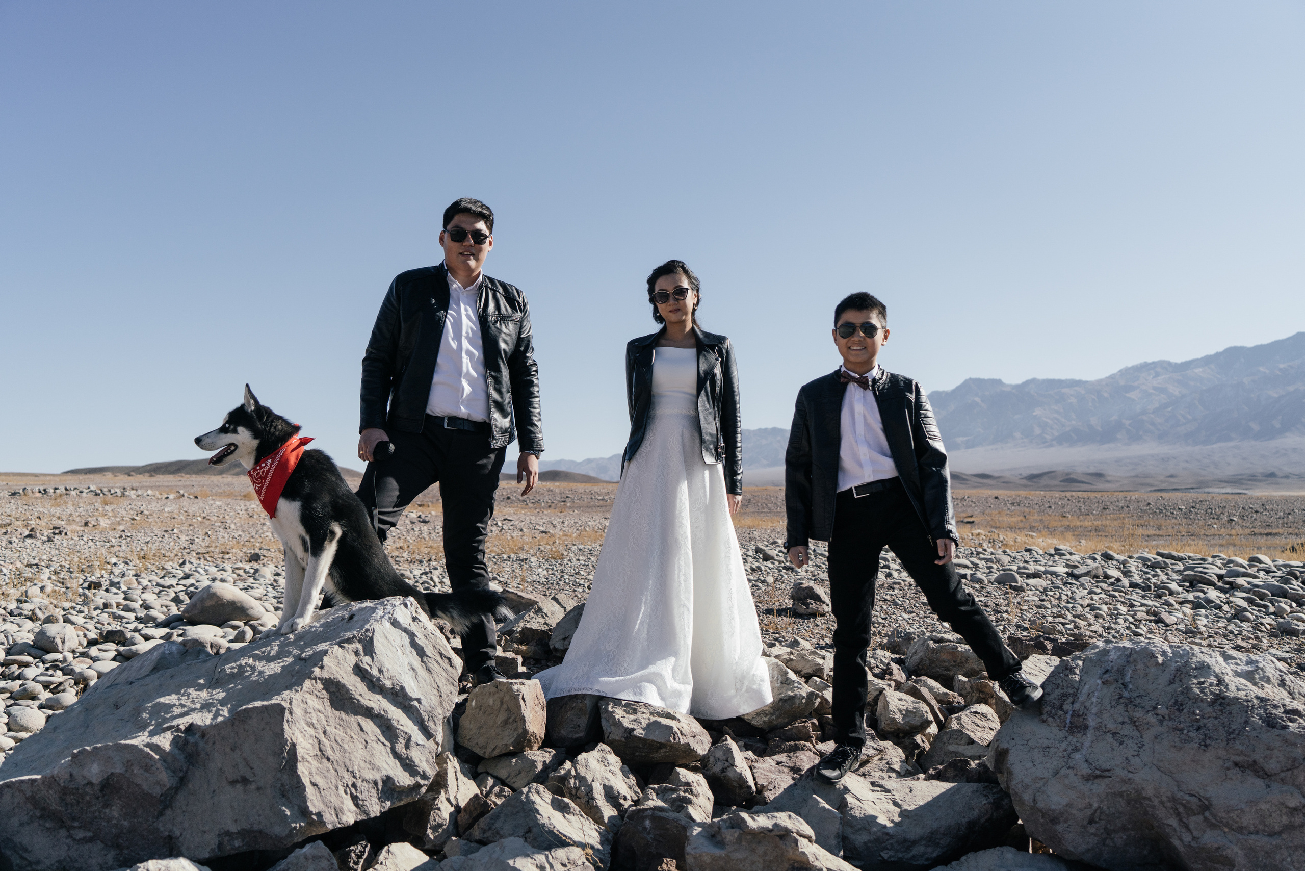 Наташа & Жигер. Свадебный фотограф алматы Шожебаев Кайрат