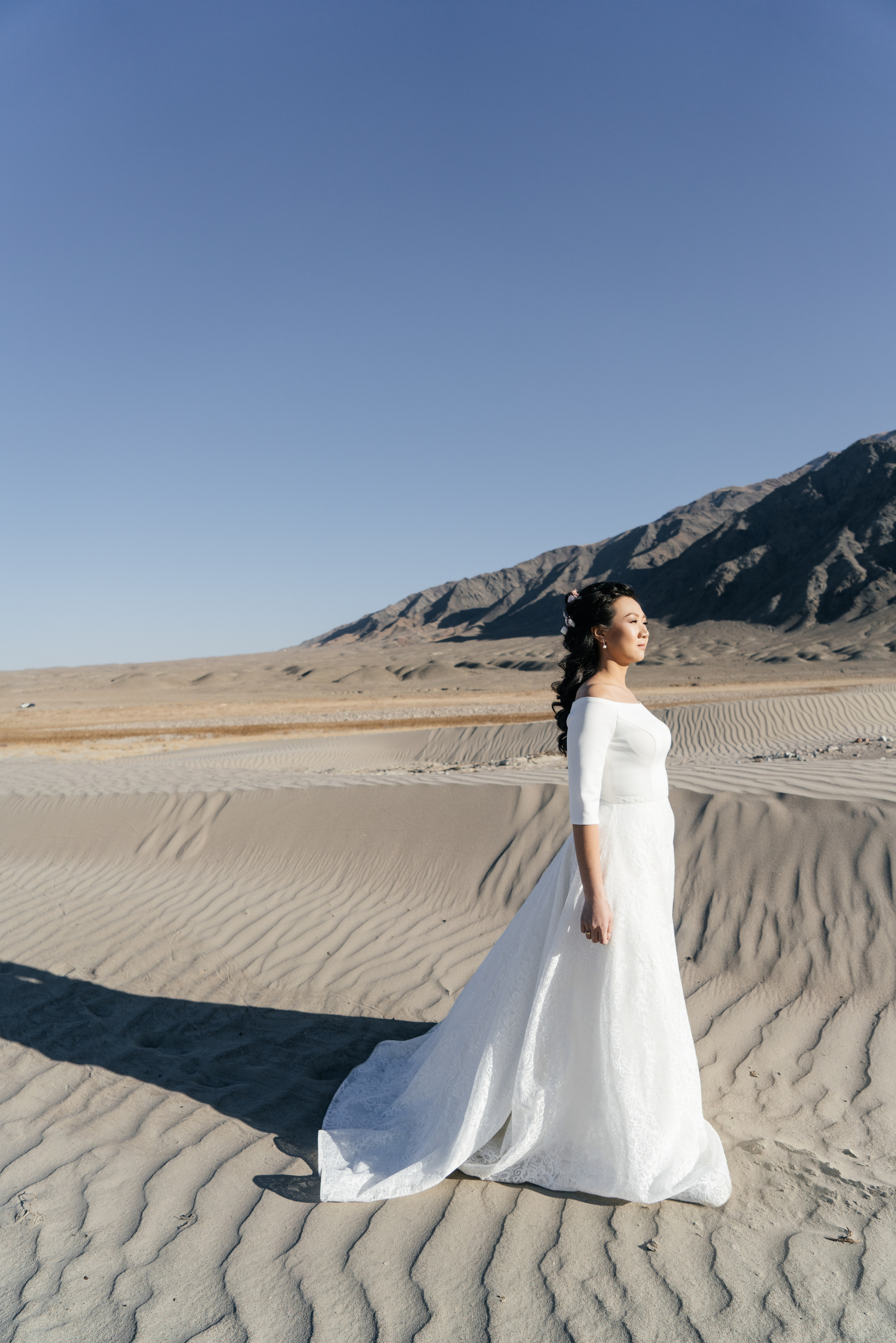 Наташа & Жигер. Свадебный фотограф алматы Шожебаев Кайрат