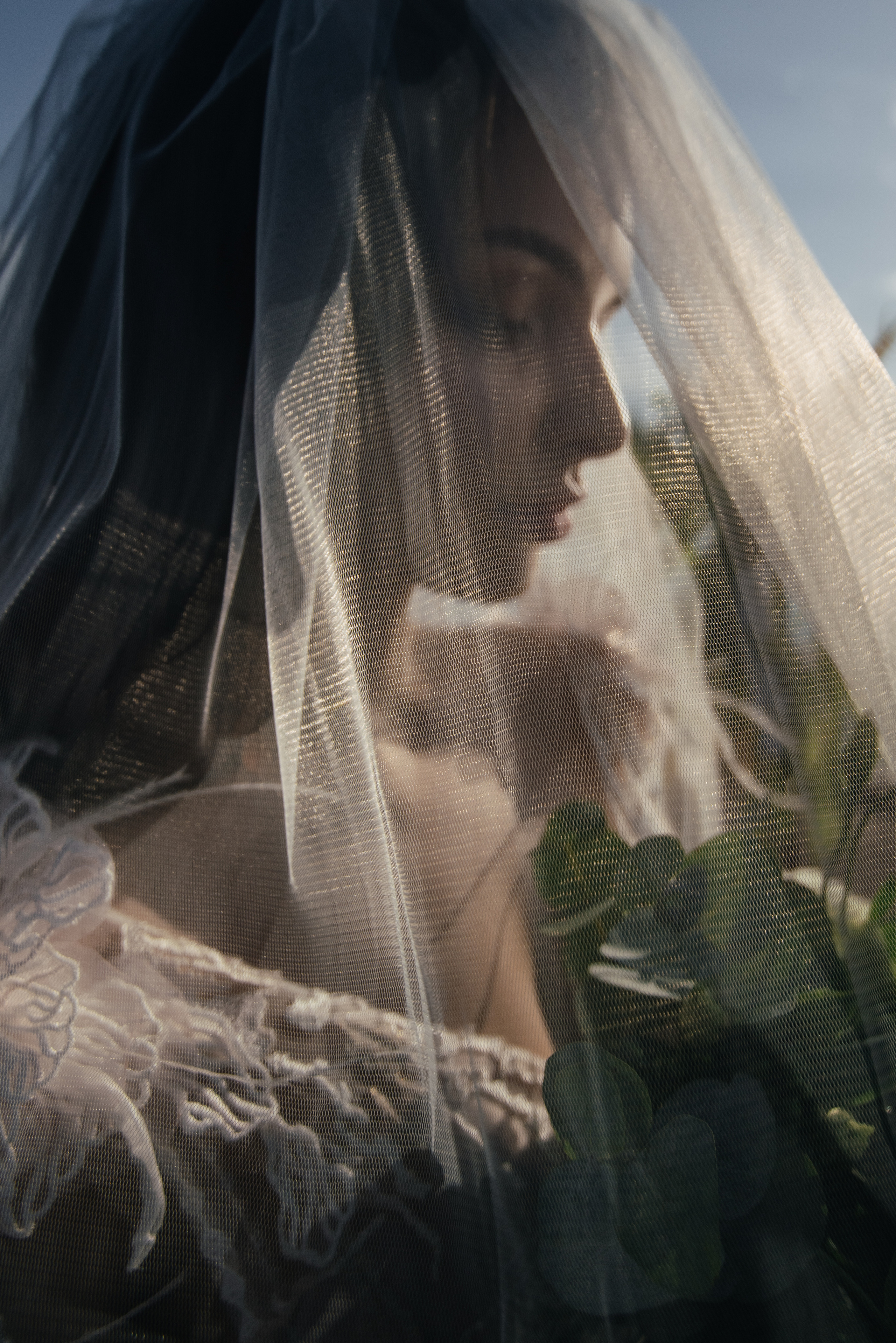 Алина & Николай. Свадебный фотограф алматы Шожебаев Кайрат